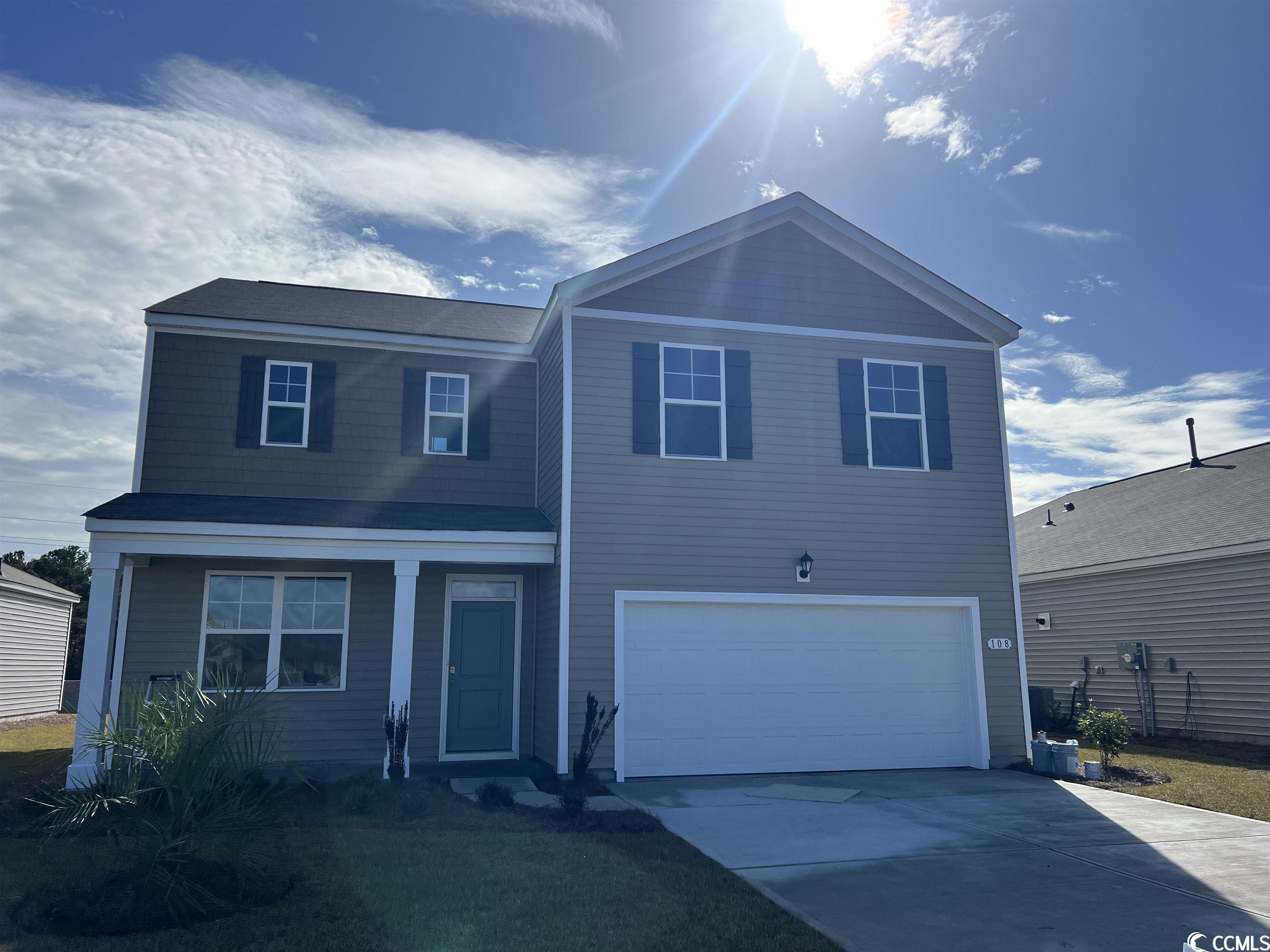 108 Londonshire Dr. Myrtle Beach, SC 29579