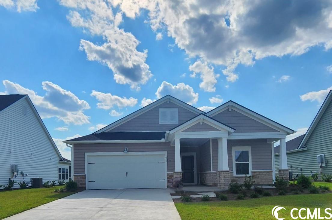 4072 Da Vinci Dr. Myrtle Beach, SC 29579