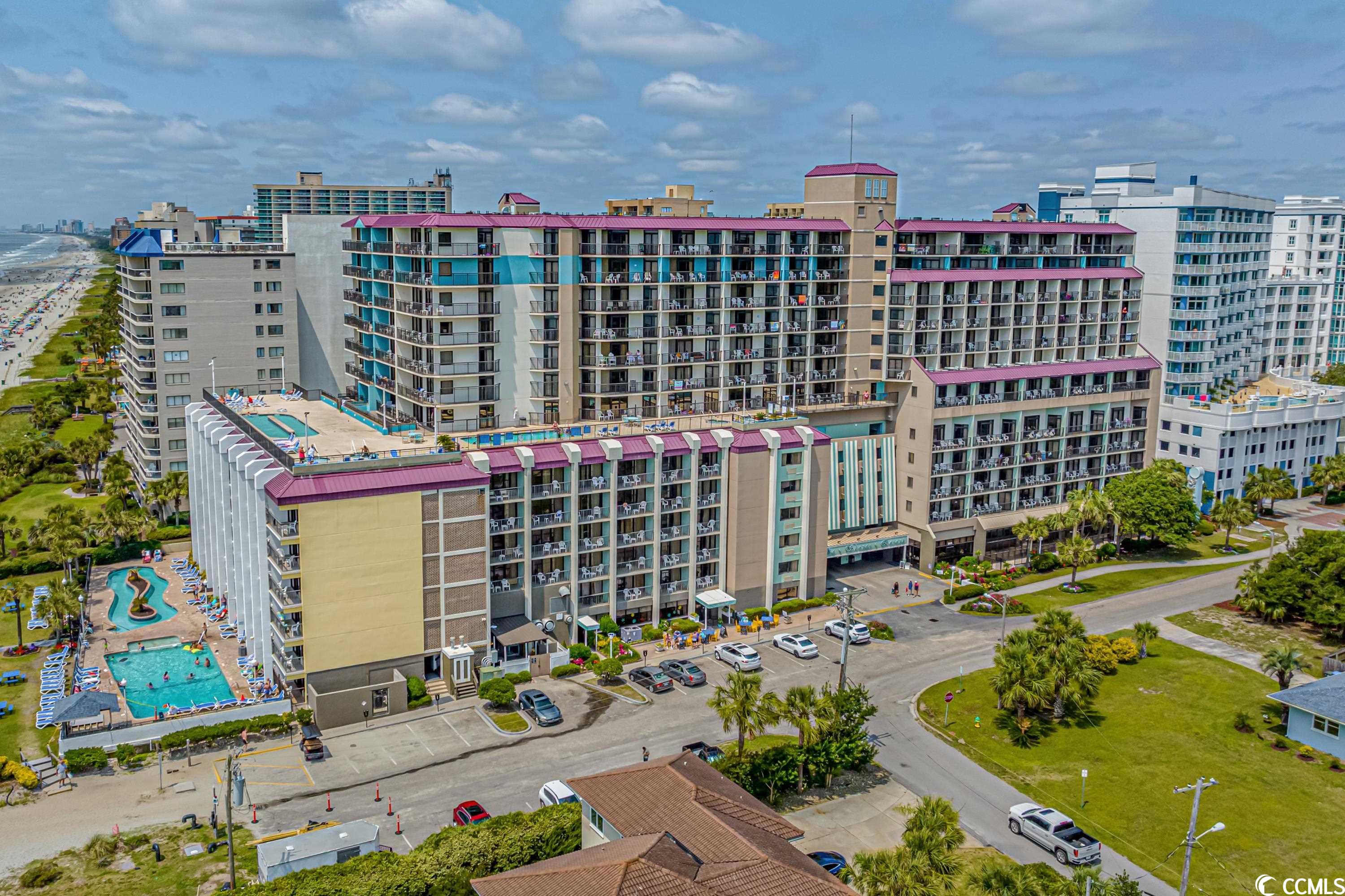 201 77th Ave. N UNIT #736 Myrtle Beach, SC 29572