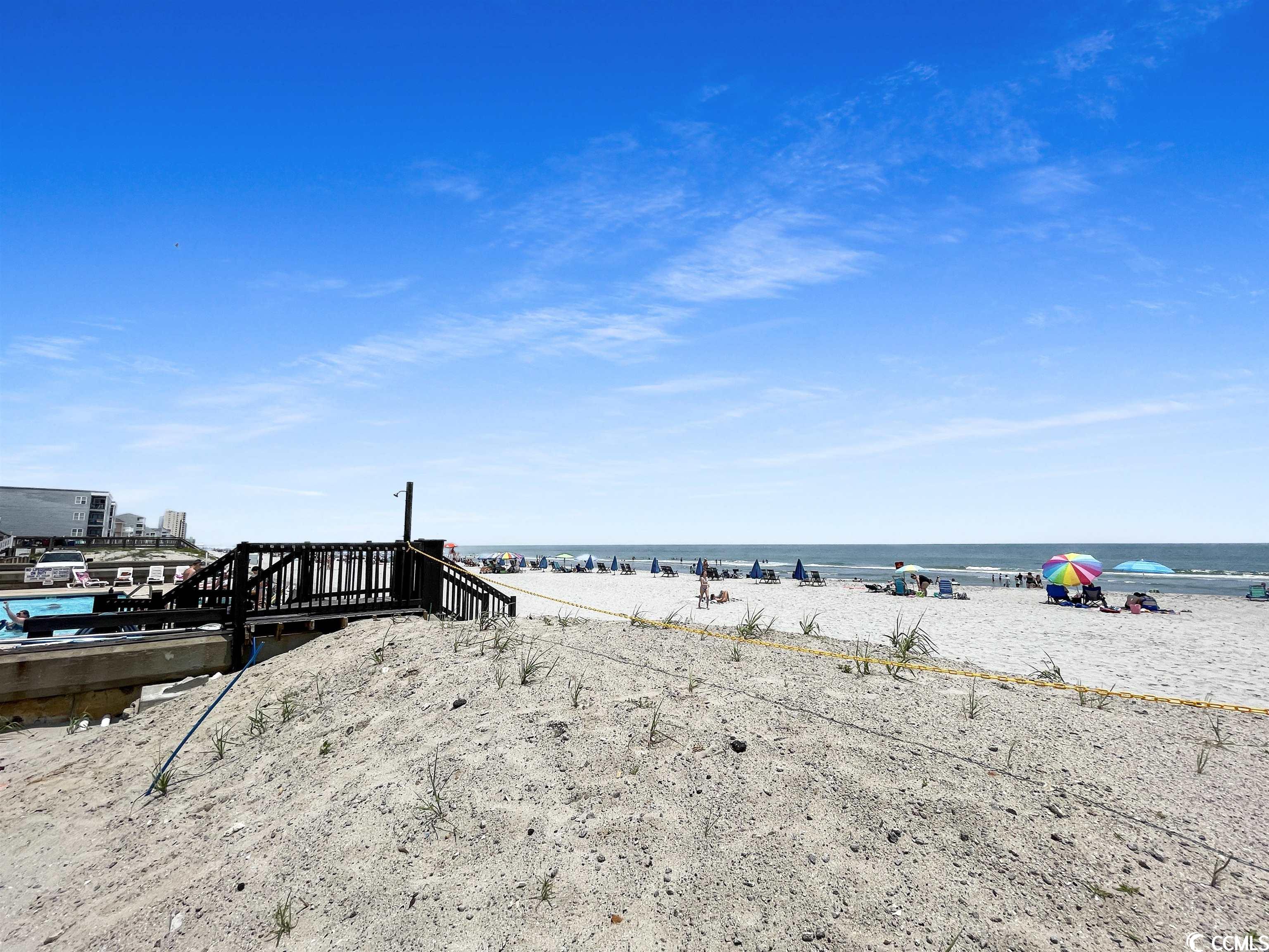 100 N Waccamaw Dr., Garden City Beach, South Carolina image 1