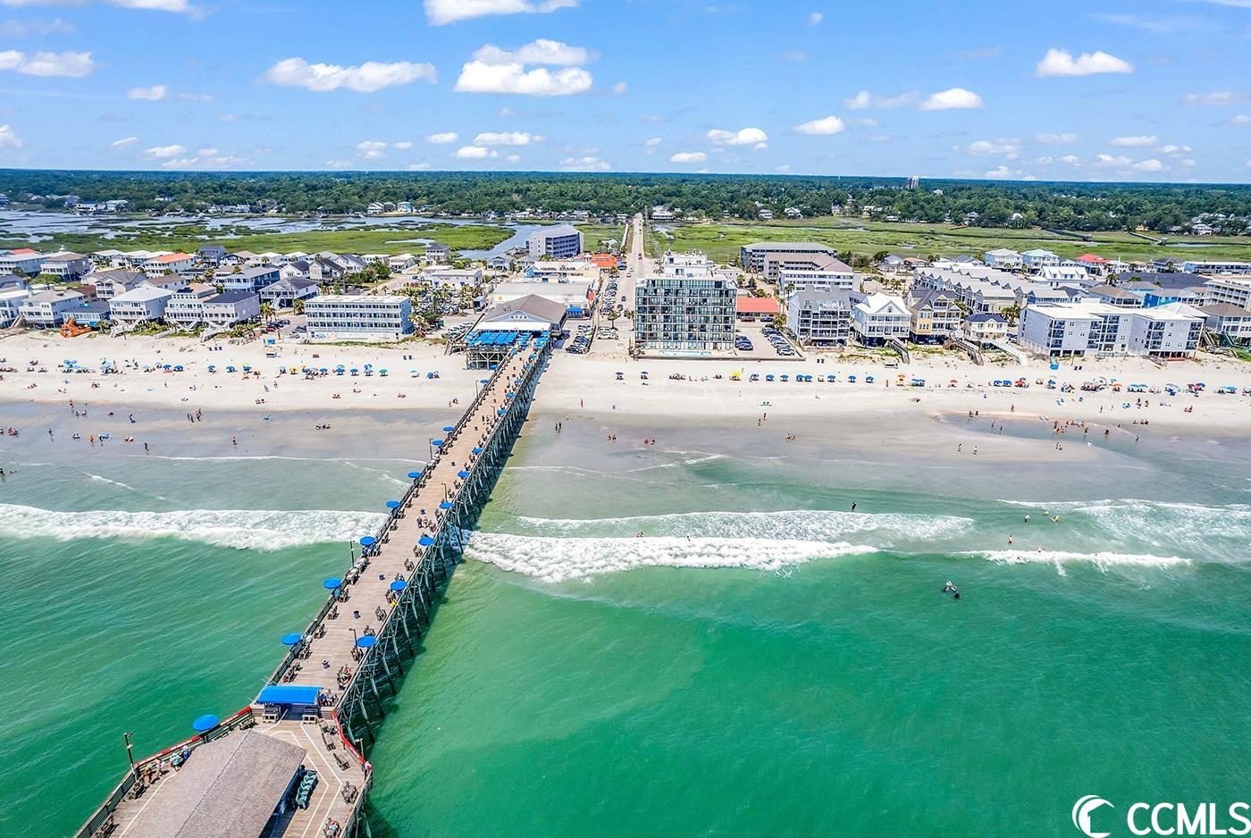 100 N Waccamaw Dr., Garden City Beach, South Carolina image 11