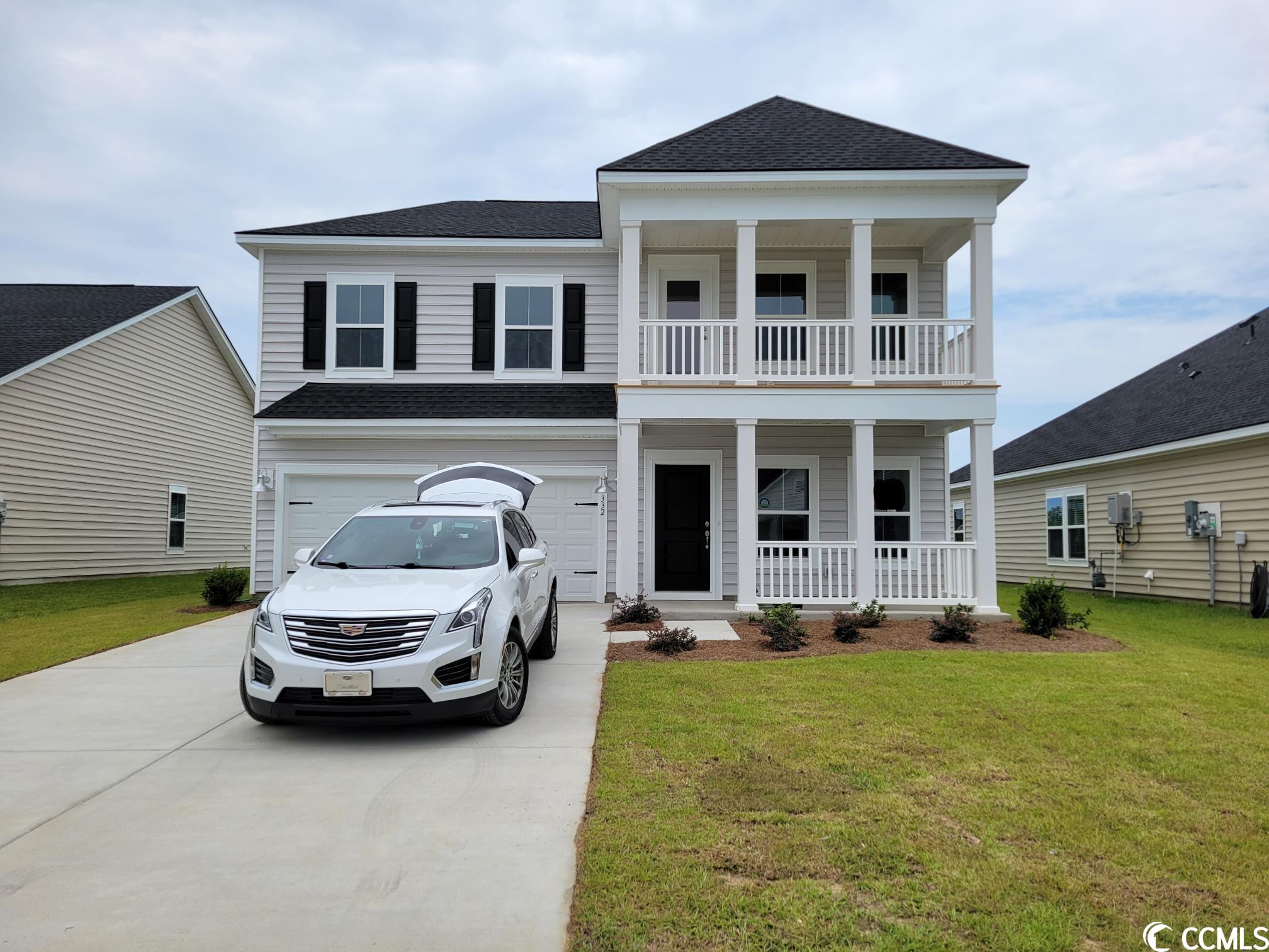 332 Empyrean Circle Myrtle Beach, SC 29588