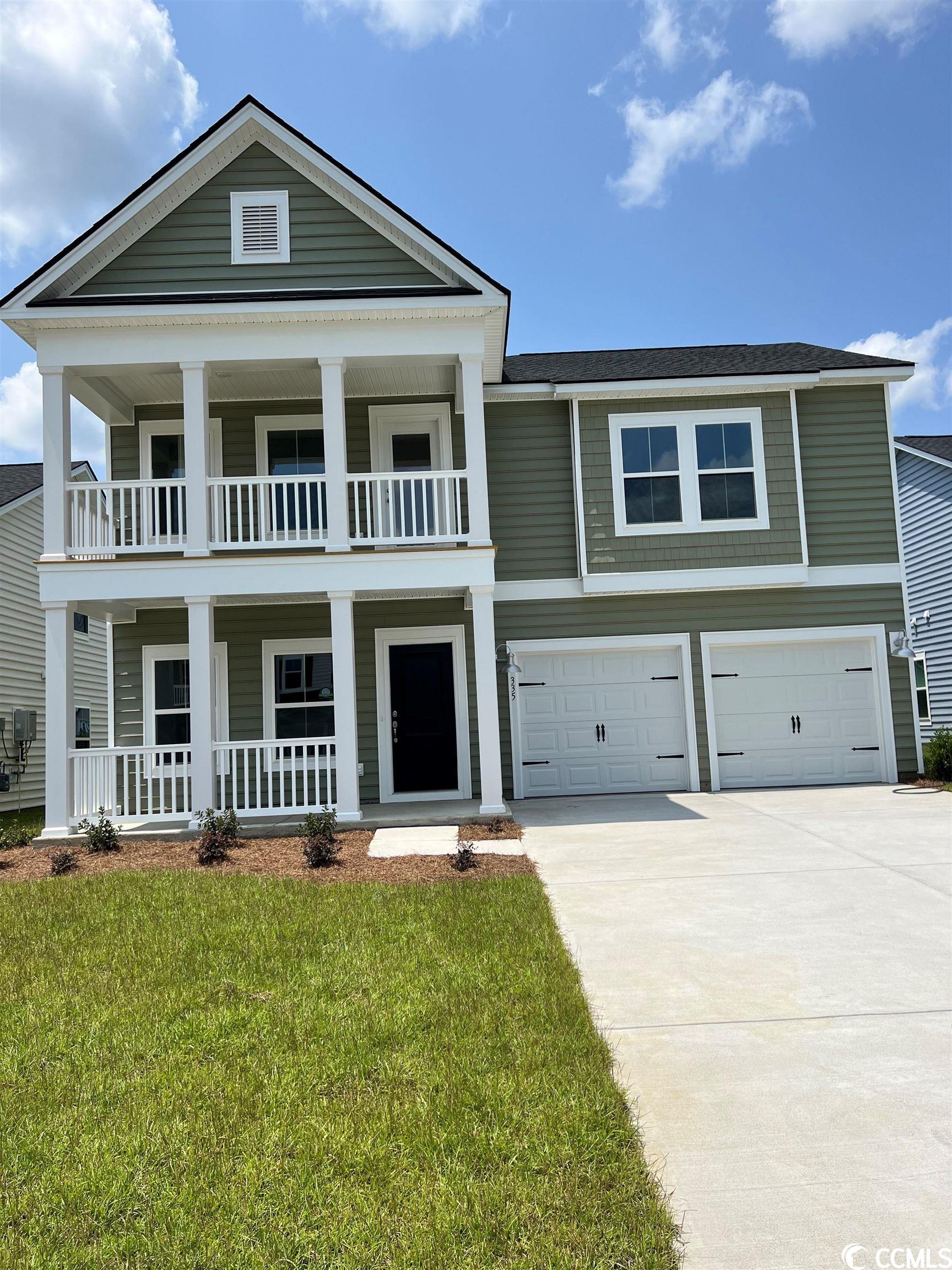 335 Empyrean Circle Myrtle Beach, SC 29588