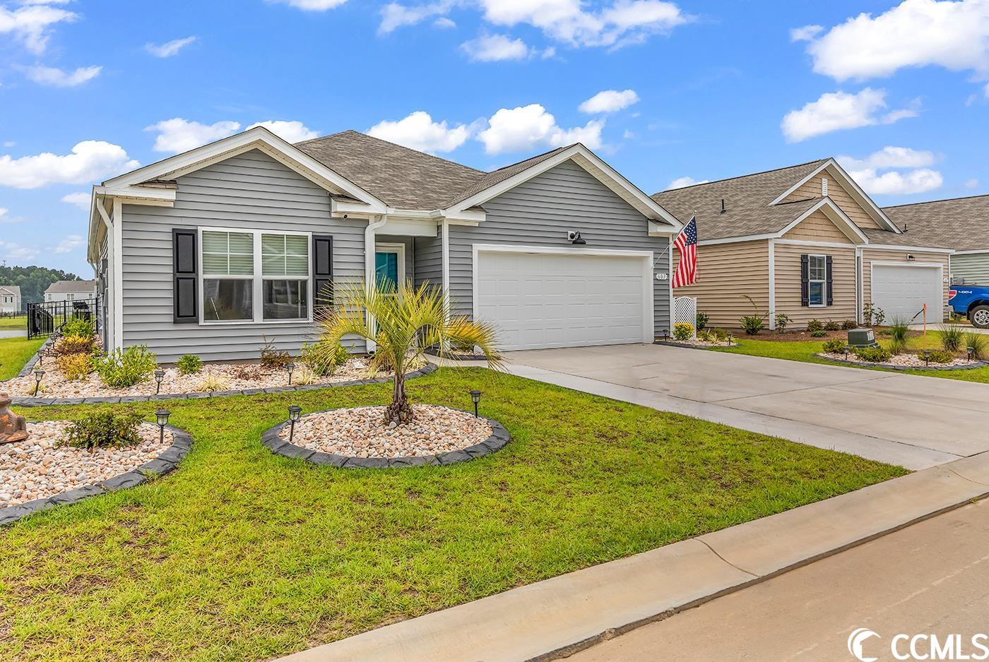 607 Woodland Farms Circle Aynor, SC 29511