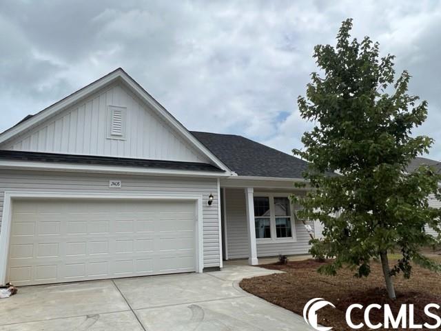 2408 Capri Court Conway, SC 29527