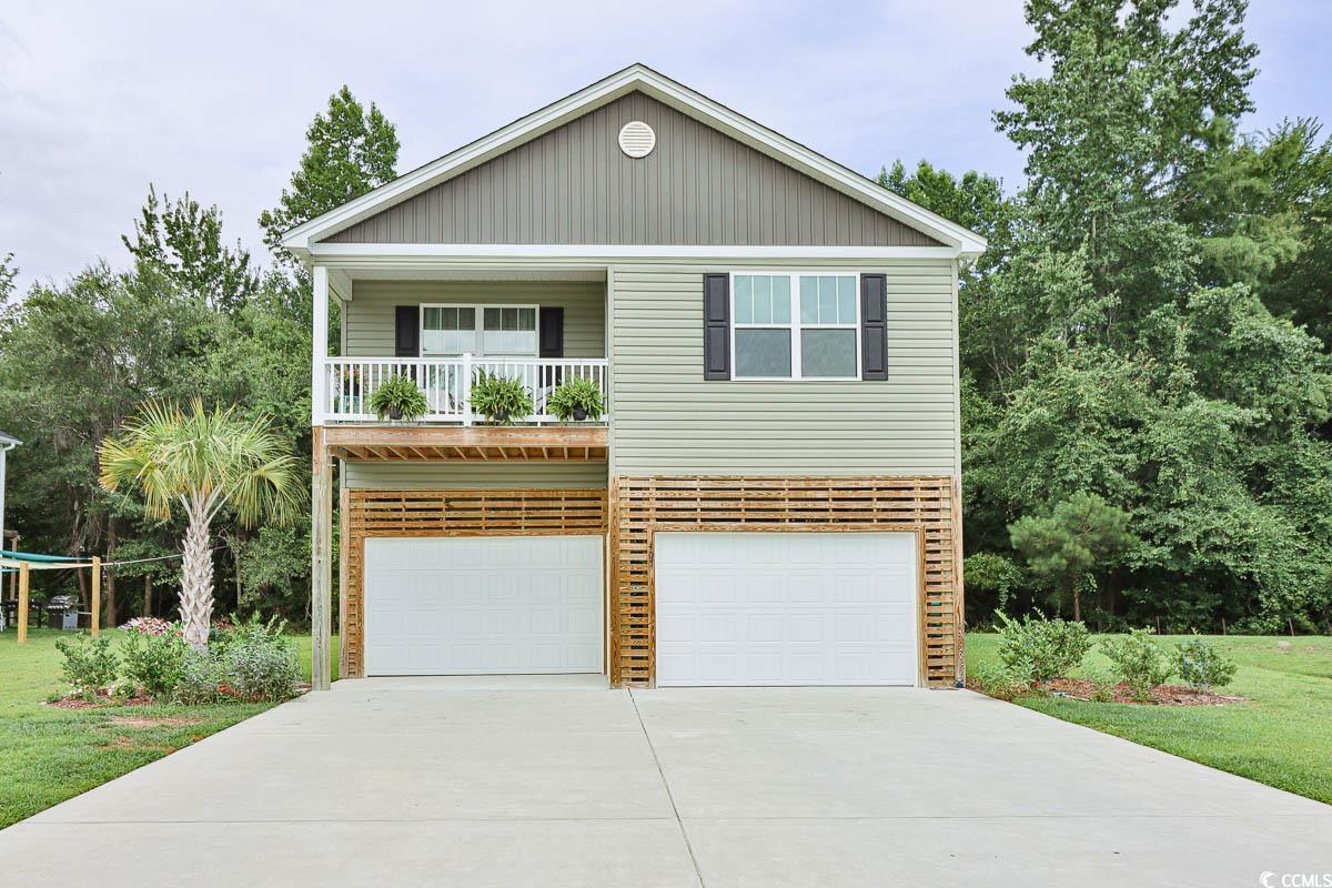 405 Colin Claire Ct. Myrtle Beach, SC 29588