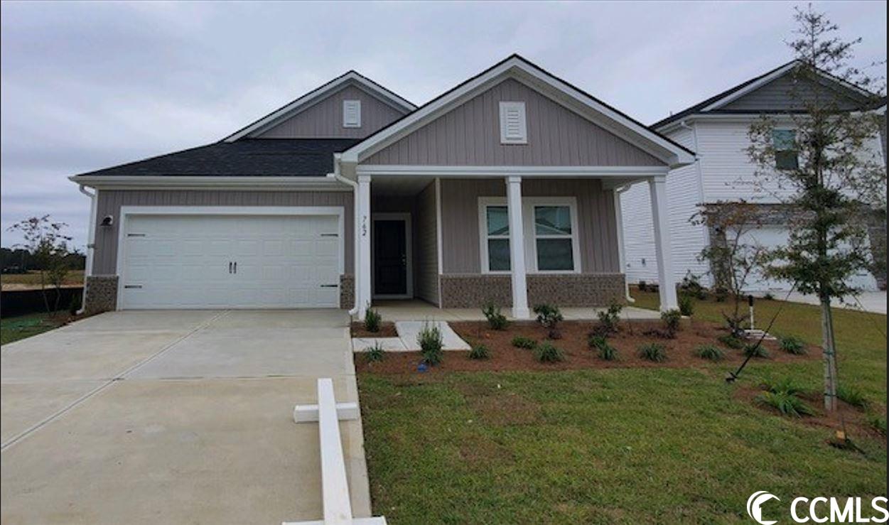 762 Cypress Preserve Circle Longs, SC 29568