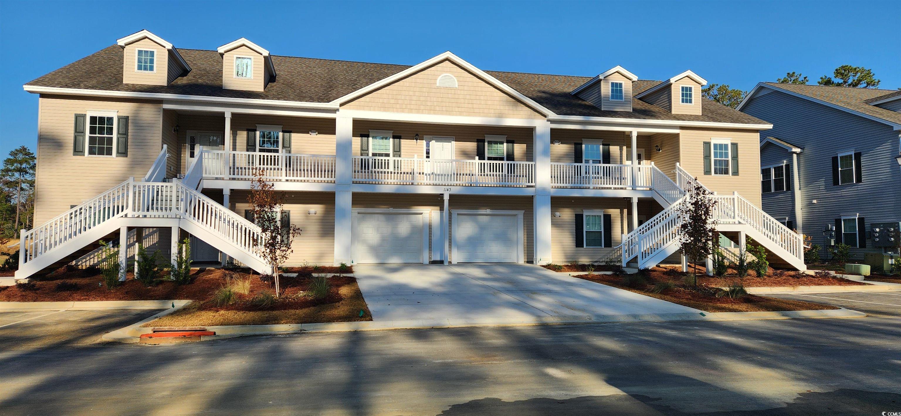 1143 Freeboard St. UNIT #103 Murrells Inlet, SC 29576