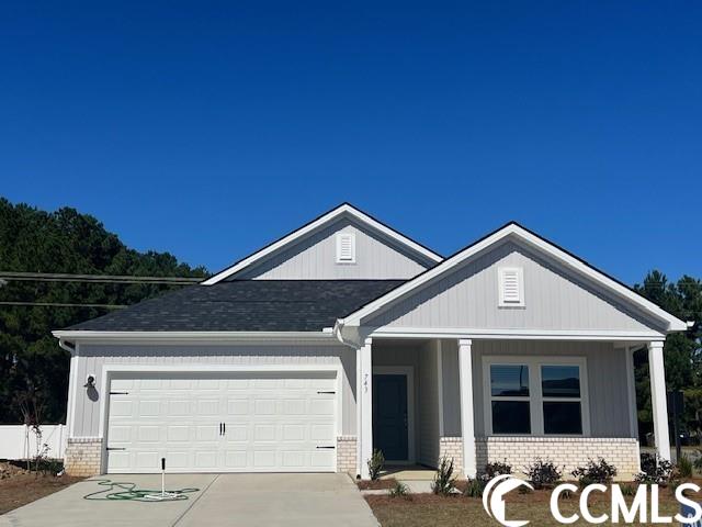 743 Cypress Preserve Circle Longs, SC 29568