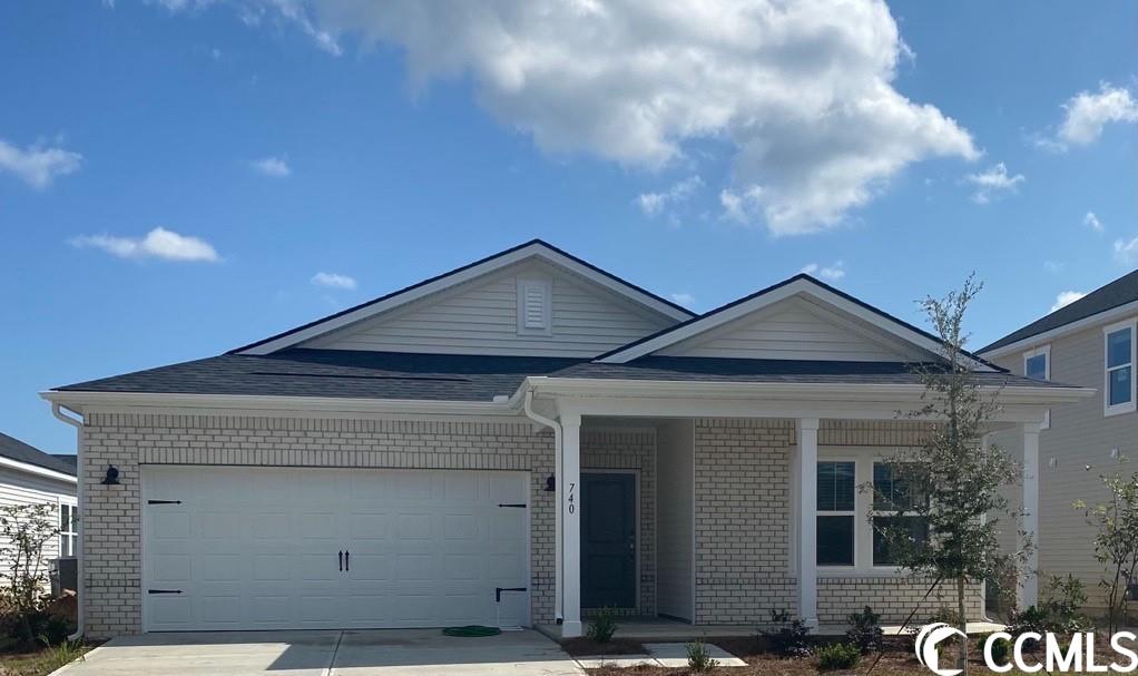 740 Cypress Preserve Circle Longs, SC 29568