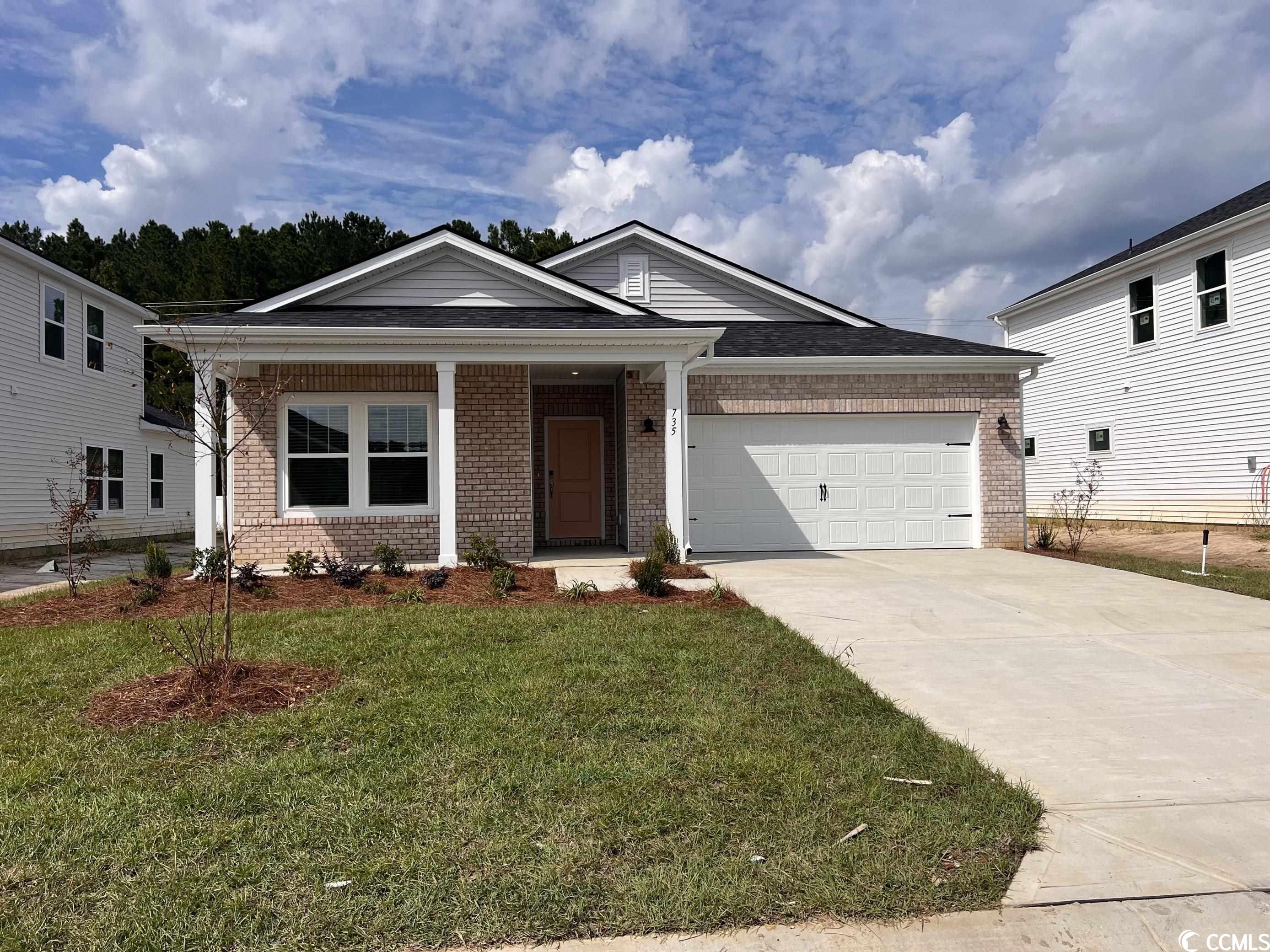 735 Cypress Preserve Circle Longs, SC 29568