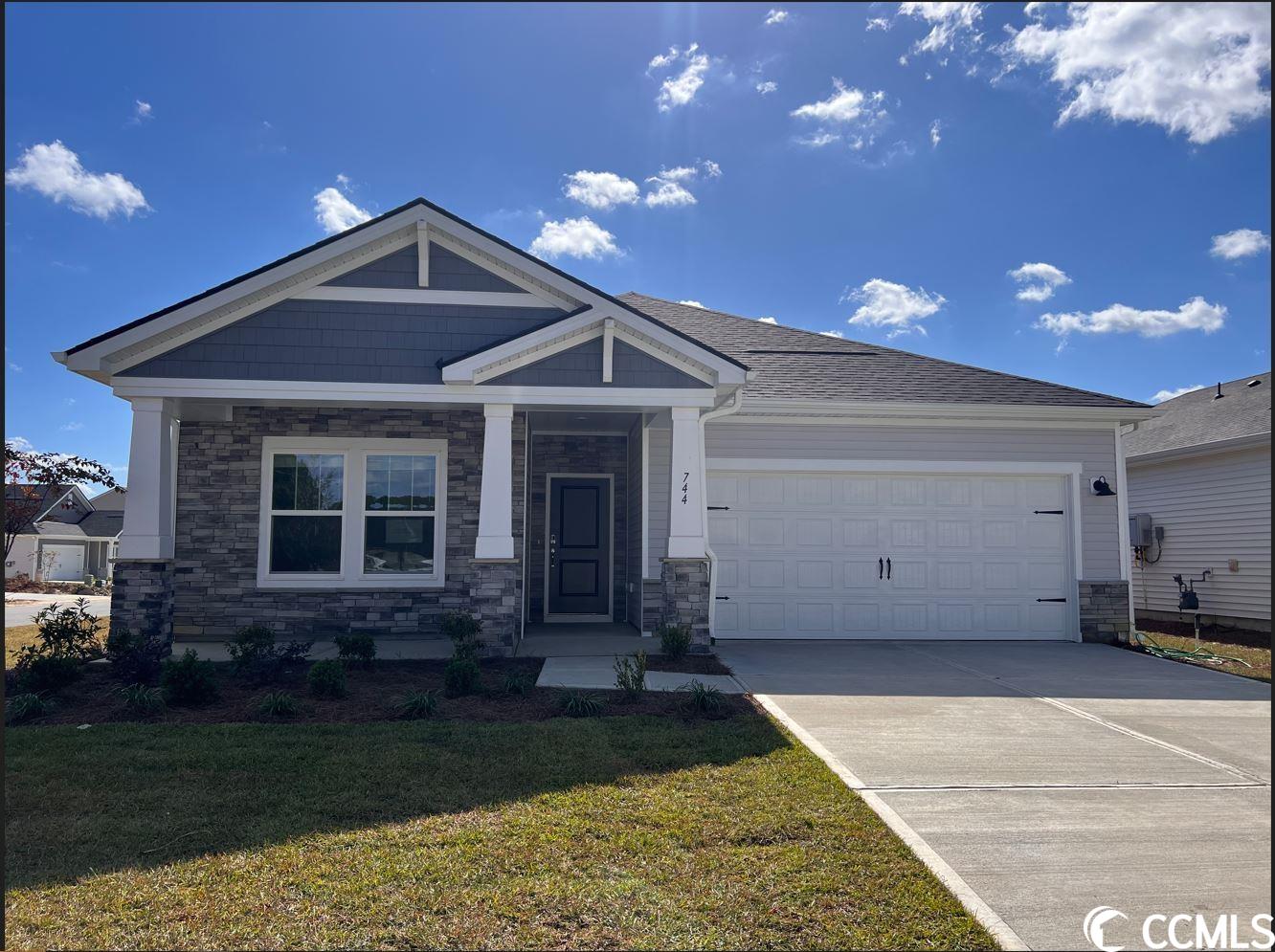 744 Cypress Preserve Circle Longs, SC 29568