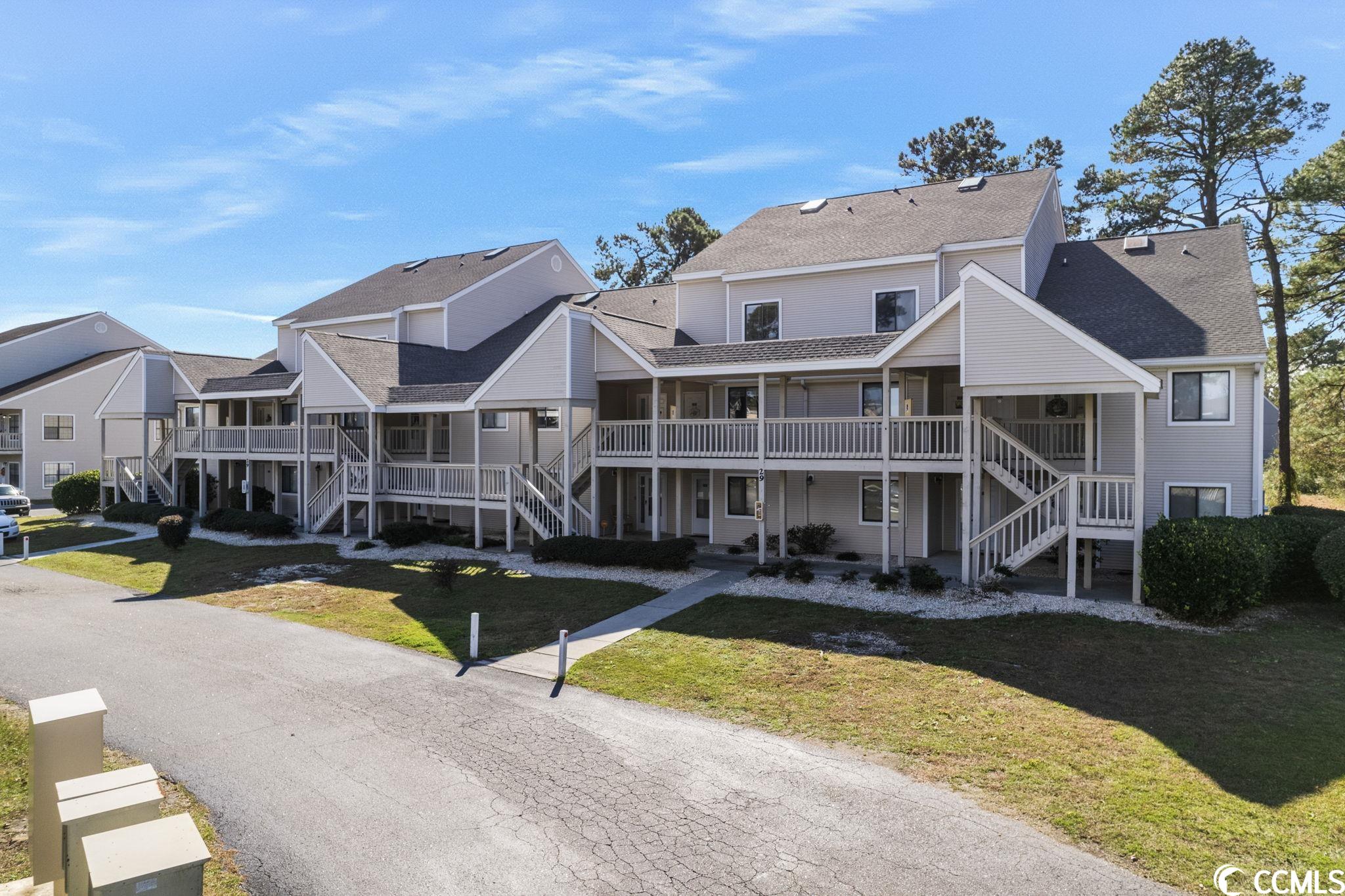 1095 Plantation Dr. UNIT 29C Little River, SC 29566
