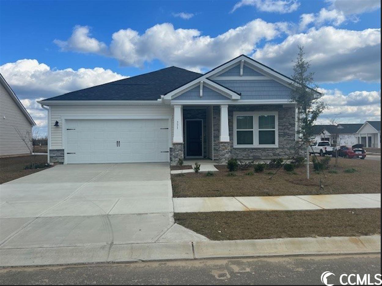331 Wades Way Longs, SC 29568