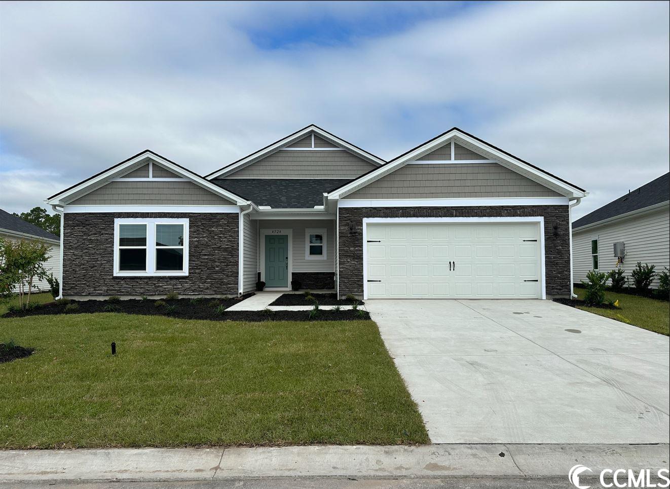4524 Day Lily Run St. Myrtle Beach, SC 29579