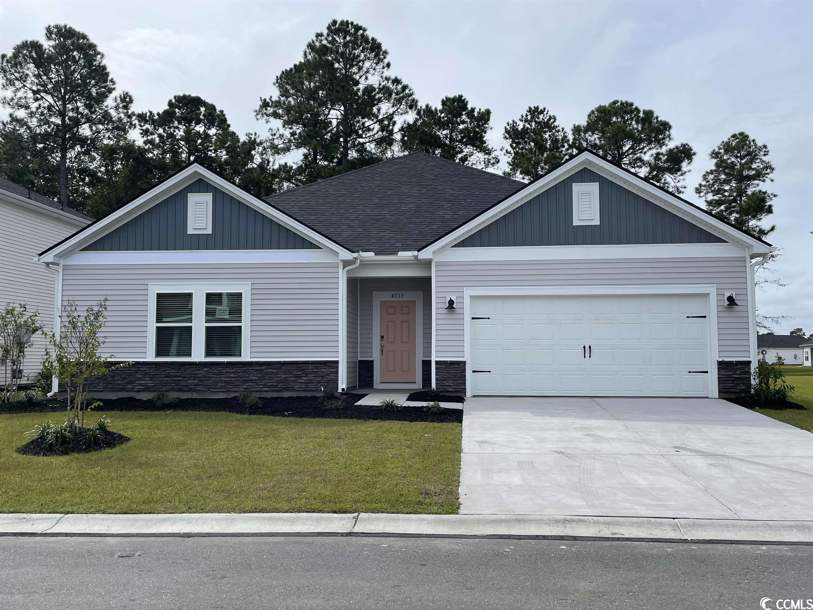 4519 Day Lily Run St. Myrtle Beach, SC 29579