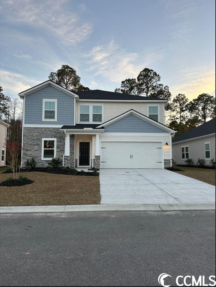 4515 Day Lily Run St. Myrtle Beach, SC 29579