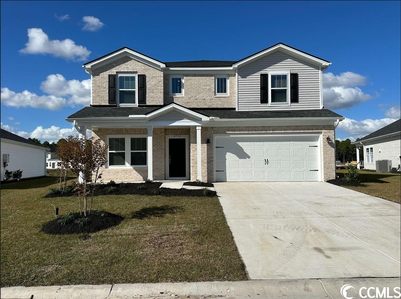 4532 Day Lily Run St. Myrtle Beach, SC 29579
