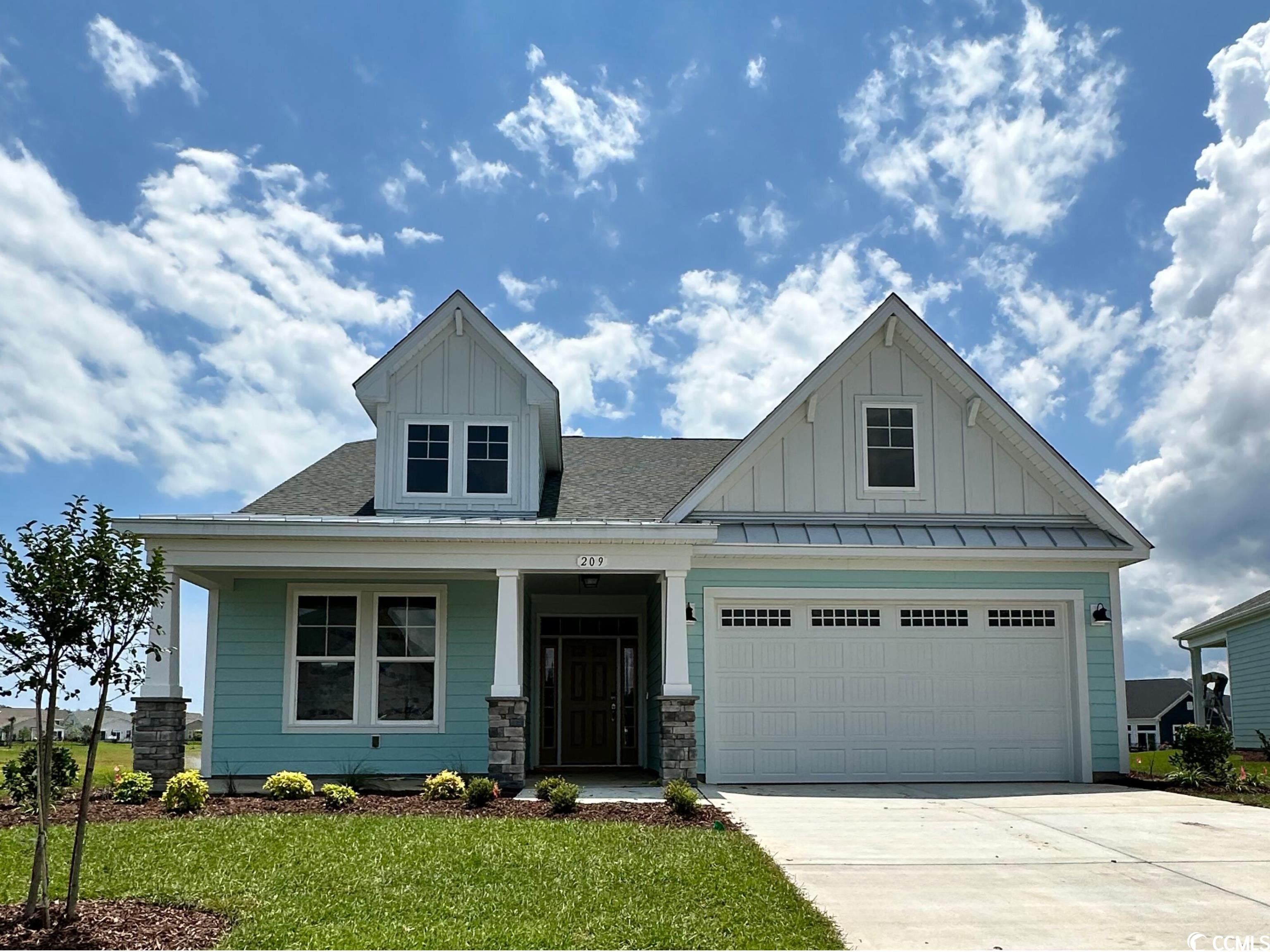 209 Bluestem Loop Little River, SC 29566