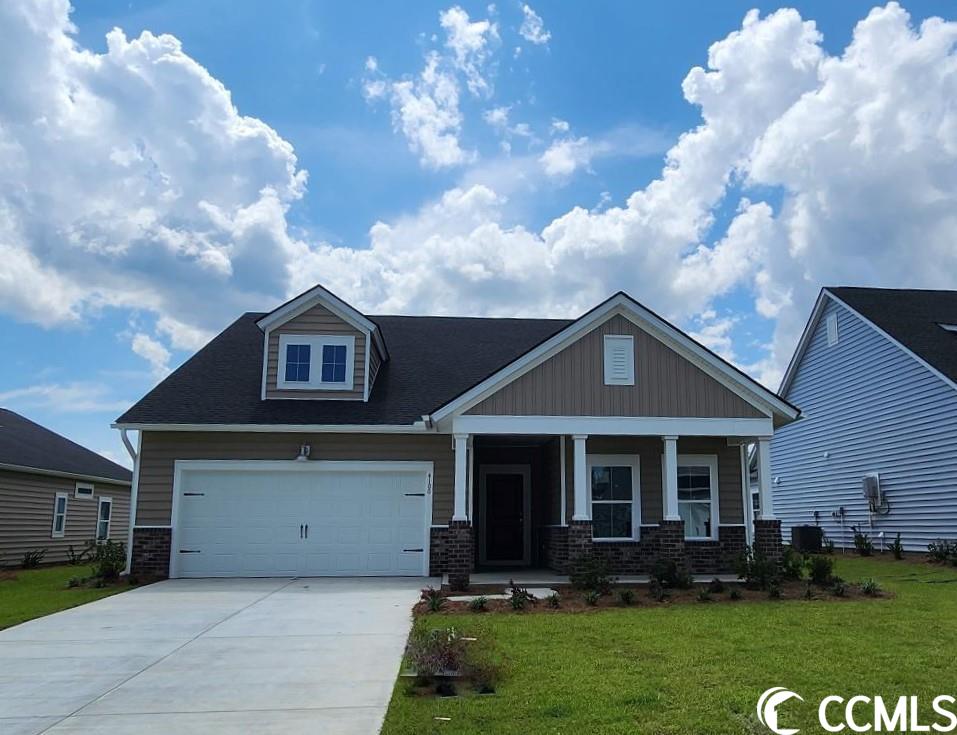 4100 Da Vinci Dr. Myrtle Beach, SC 29579
