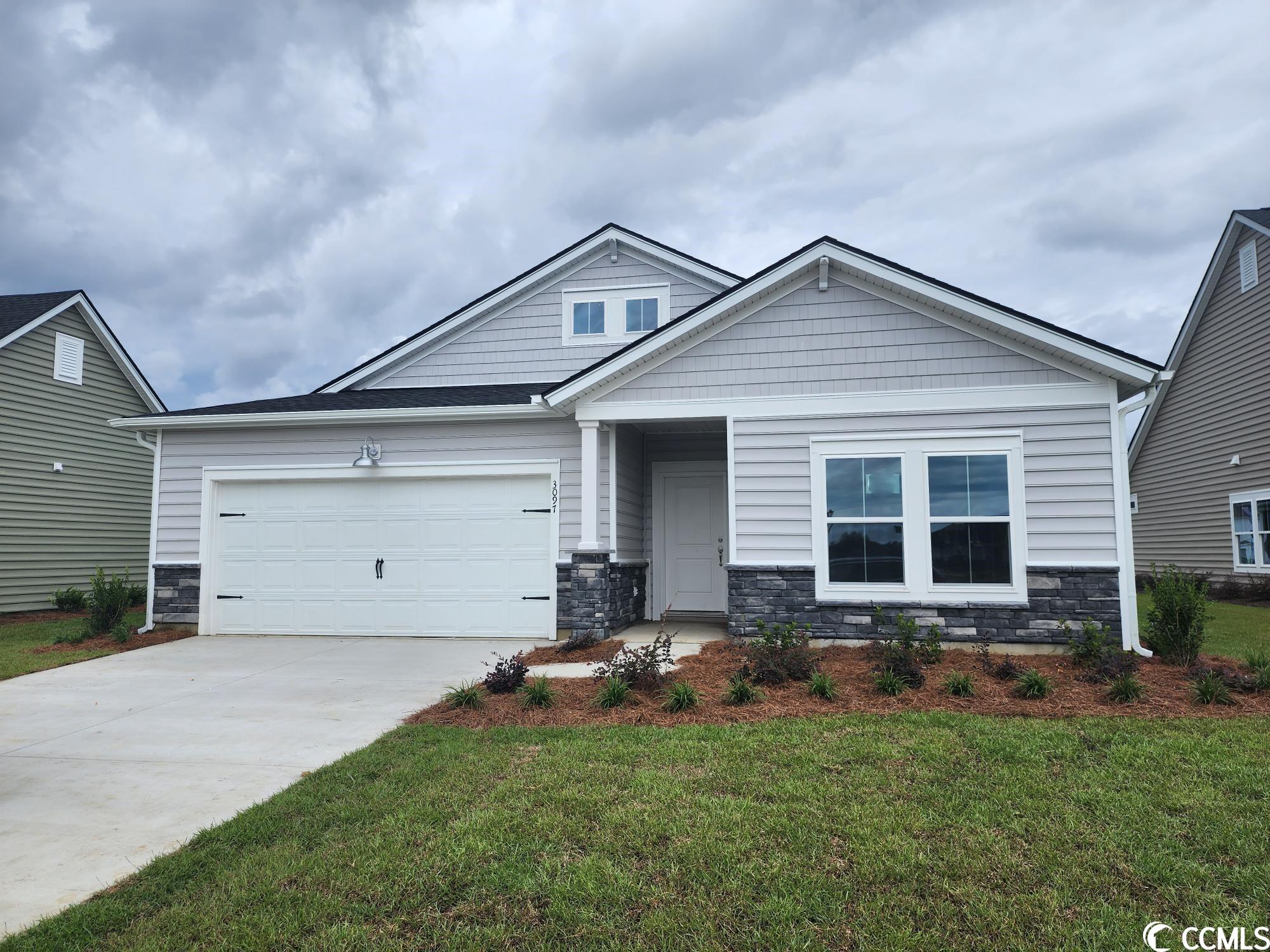3097 Sistine St. Myrtle Beach, SC 29579