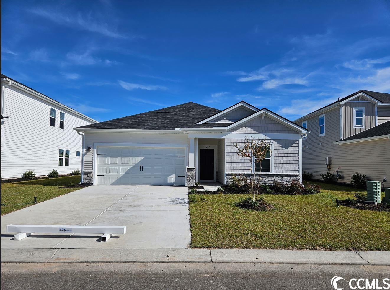4277 Falls Oaks St. Myrtle Beach, SC 29579