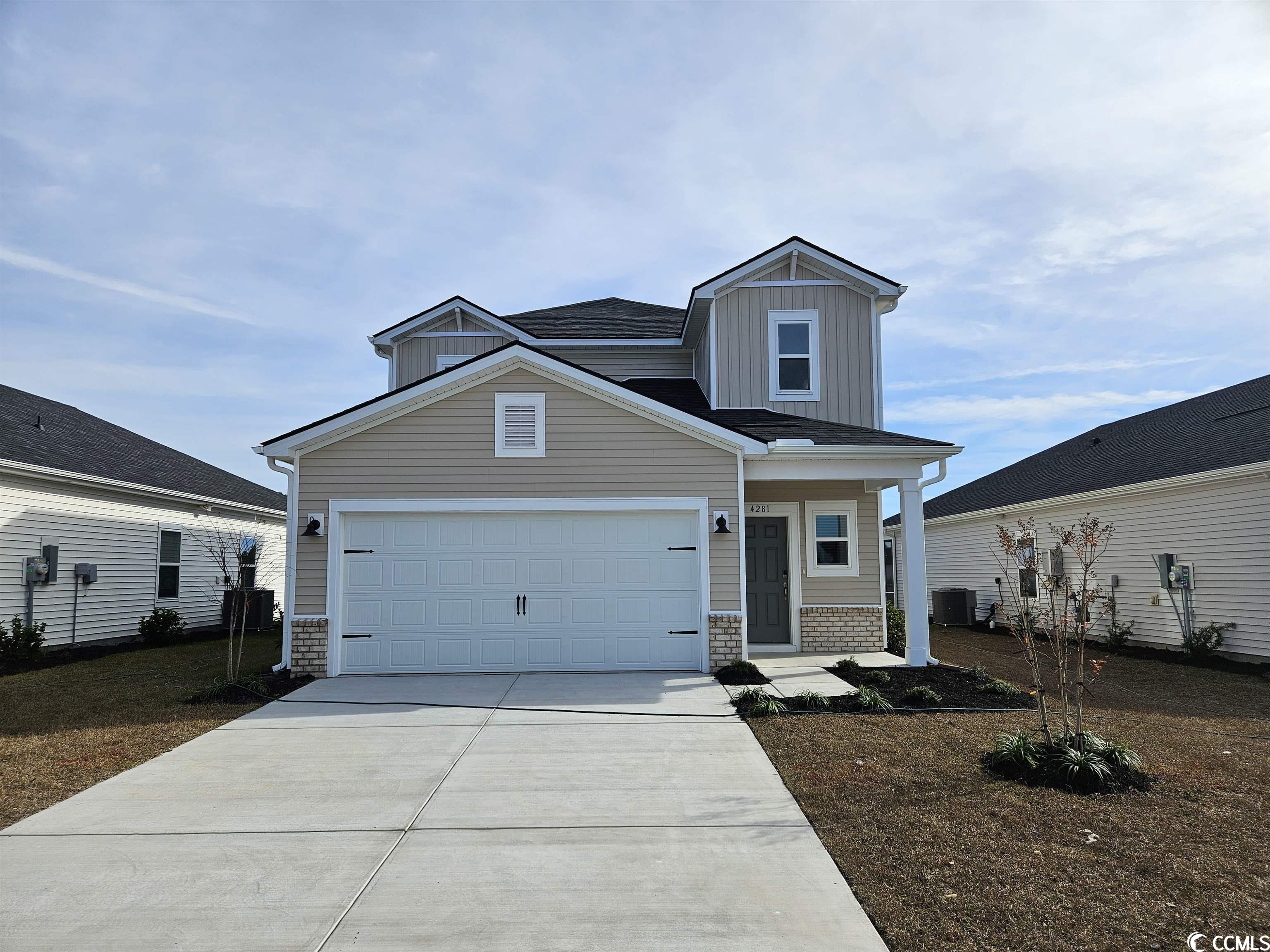 4281 Falls Oaks St. Myrtle Beach, SC 29579