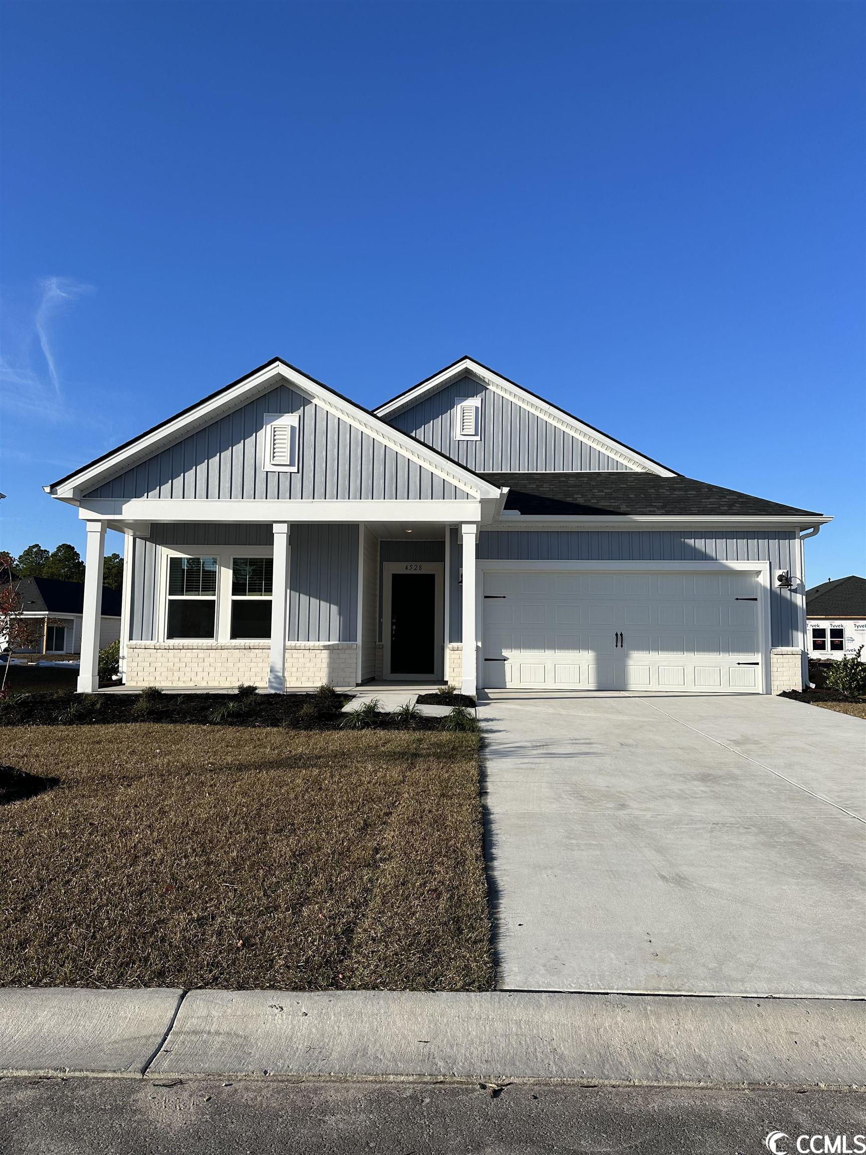 4528 Day Lily Run St. Myrtle Beach, SC 29579