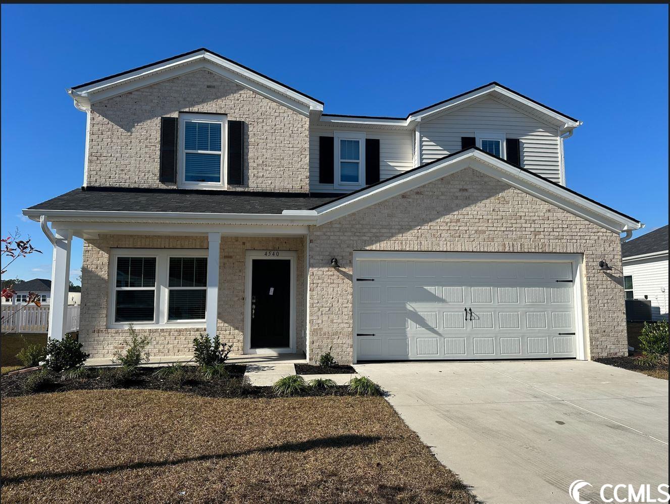 4540 Day Lily Run St. Myrtle Beach, SC 29579