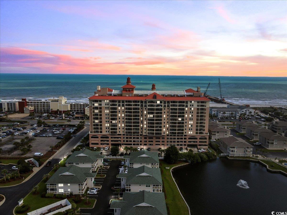 1819 N Ocean Blvd. UNIT #5006 North Myrtle Beach, SC 29582