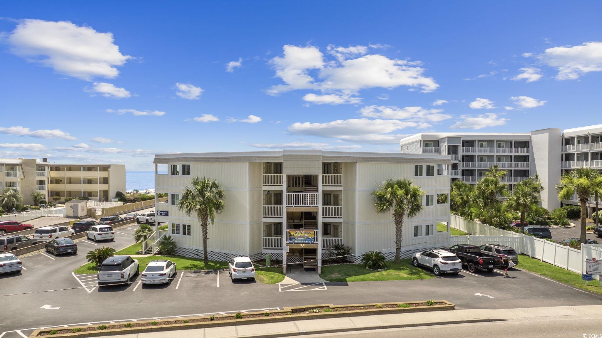 9600 Shore Dr. UNIT #303 Myrtle Beach, SC 29572