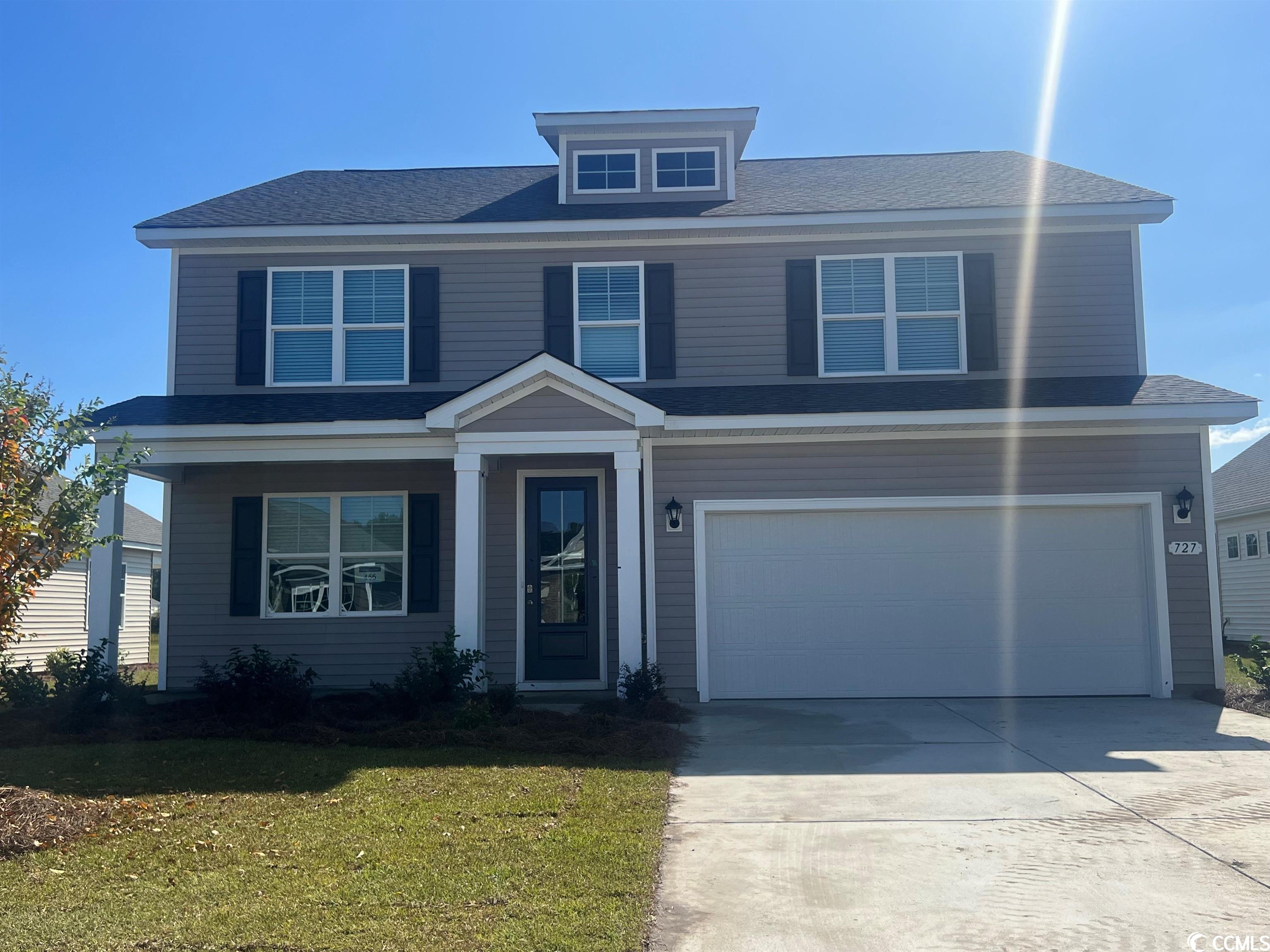727 Mustang Ranch Dr. Myrtle Beach, SC 29588
