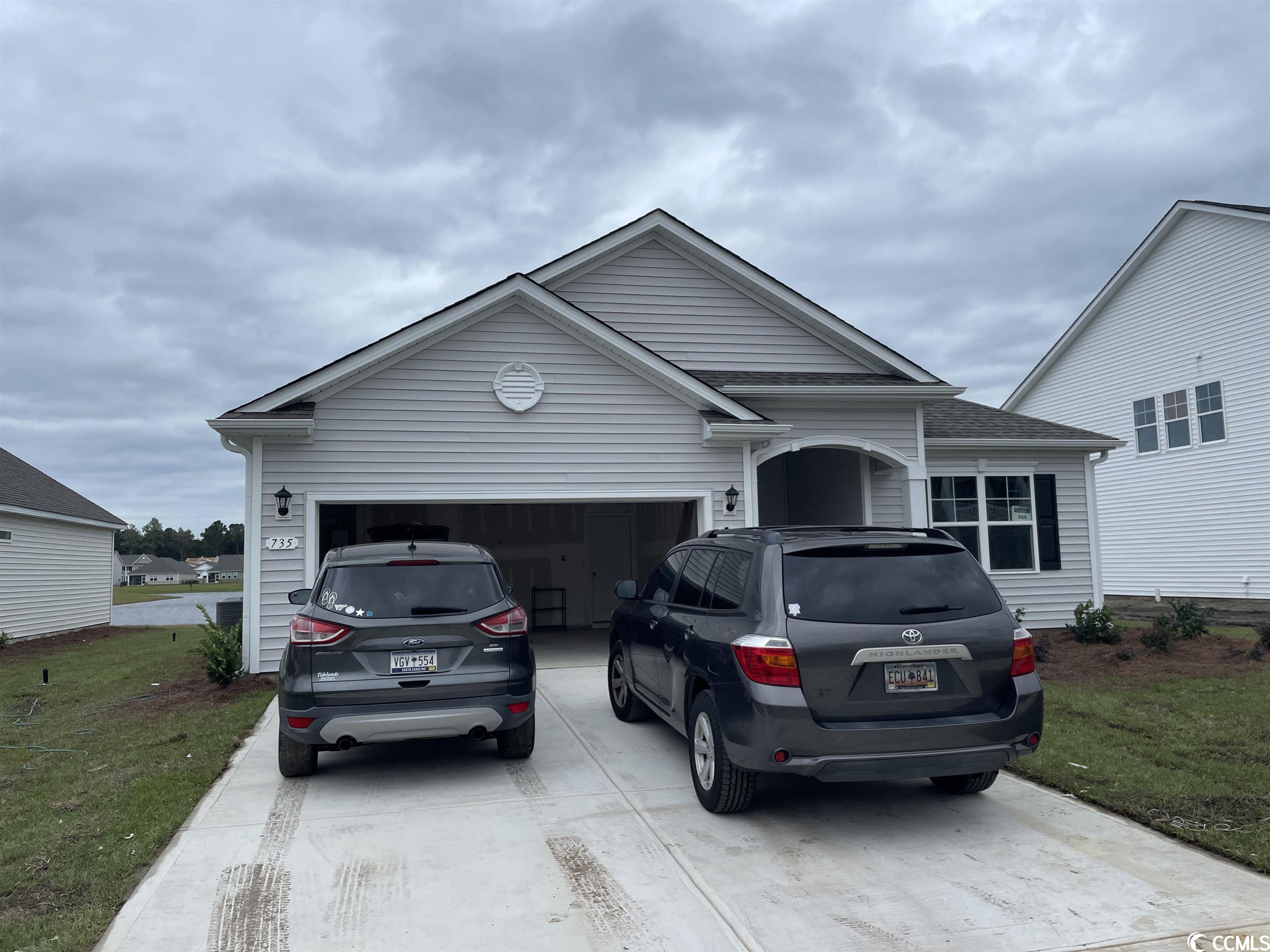 735 Mustang Ranch Dr. Myrtle Beach, SC 29588