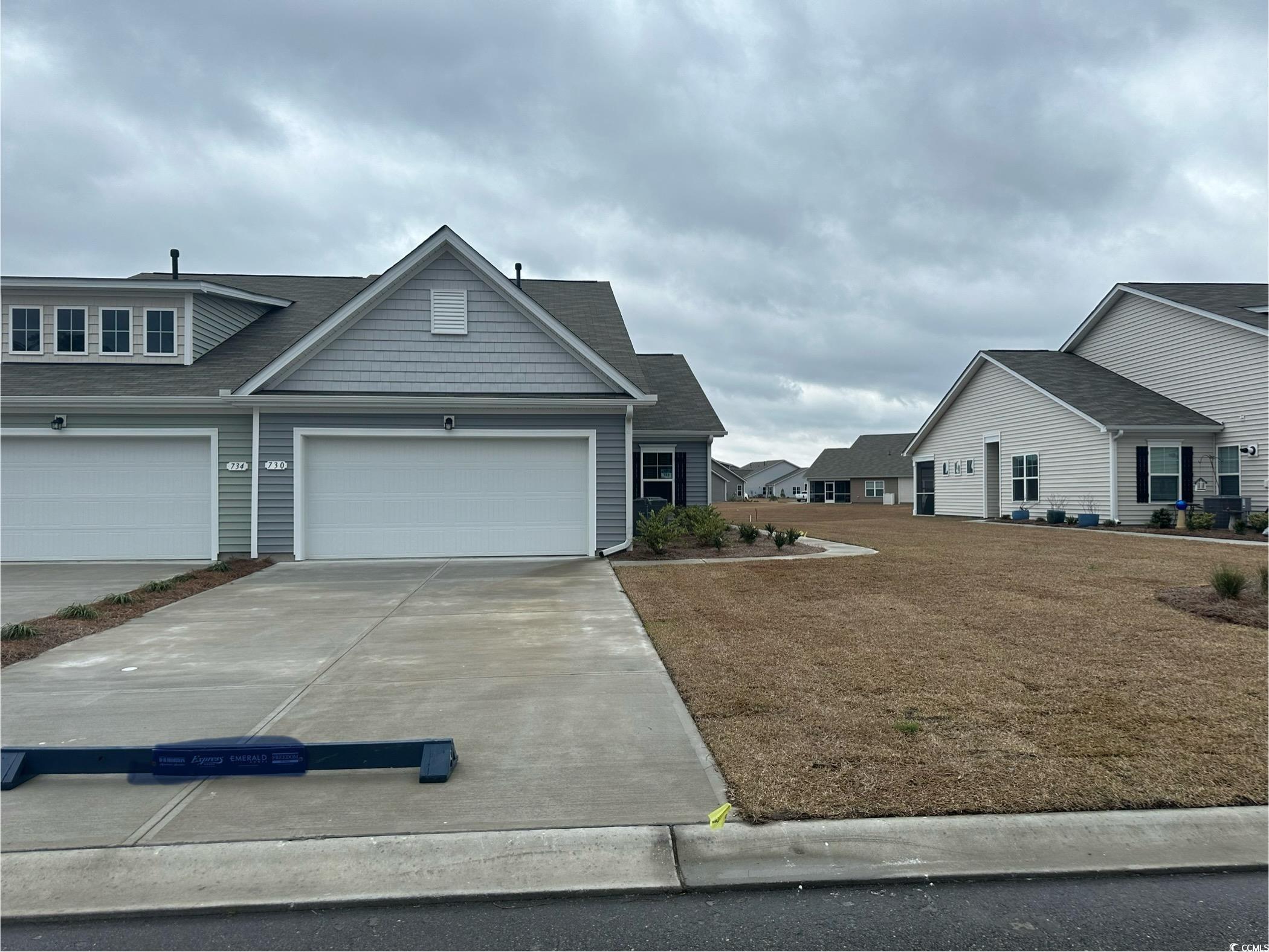 730 Eastridge Dr. Conway, SC 29526