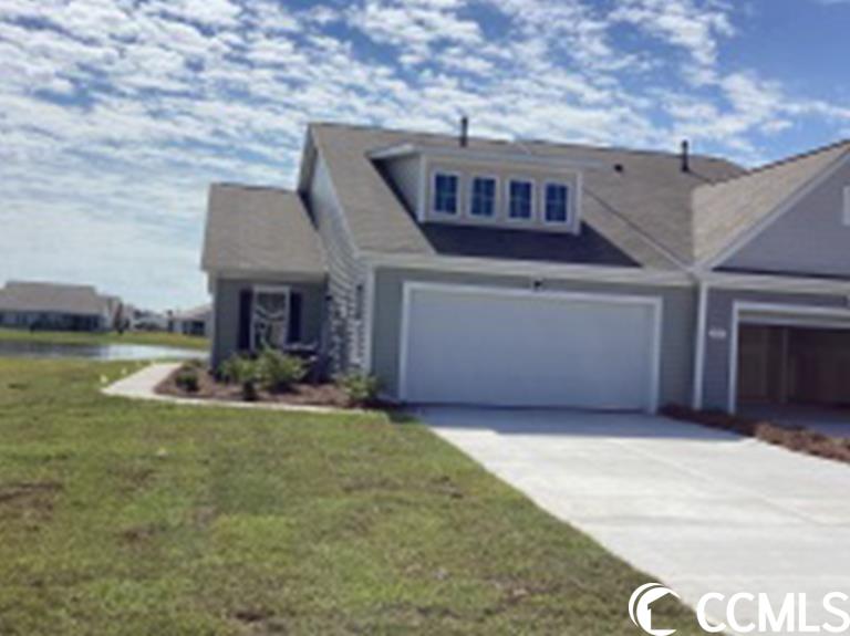 734 Eastridge Dr. Conway, SC 29526
