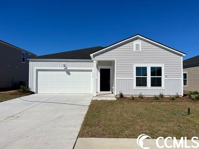 8164 Forest Edge Dr. Myrtle Beach, SC 29579