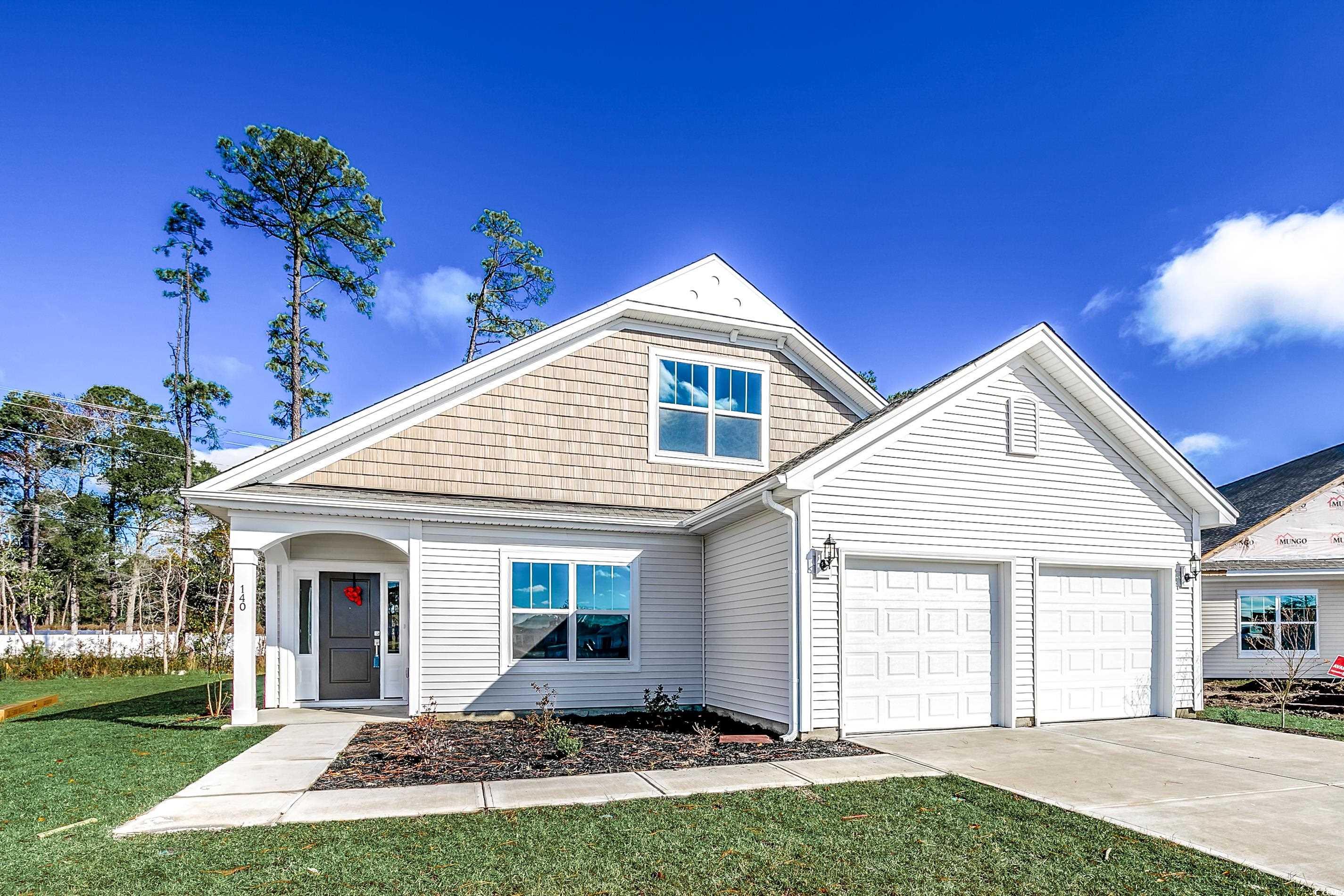 140 Pearl Crescent Loop Little River, SC 29566