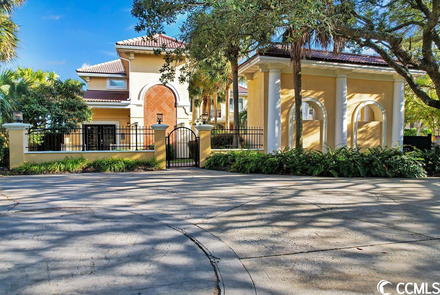5104 N Ocean Blvd. Myrtle Beach, SC 29577