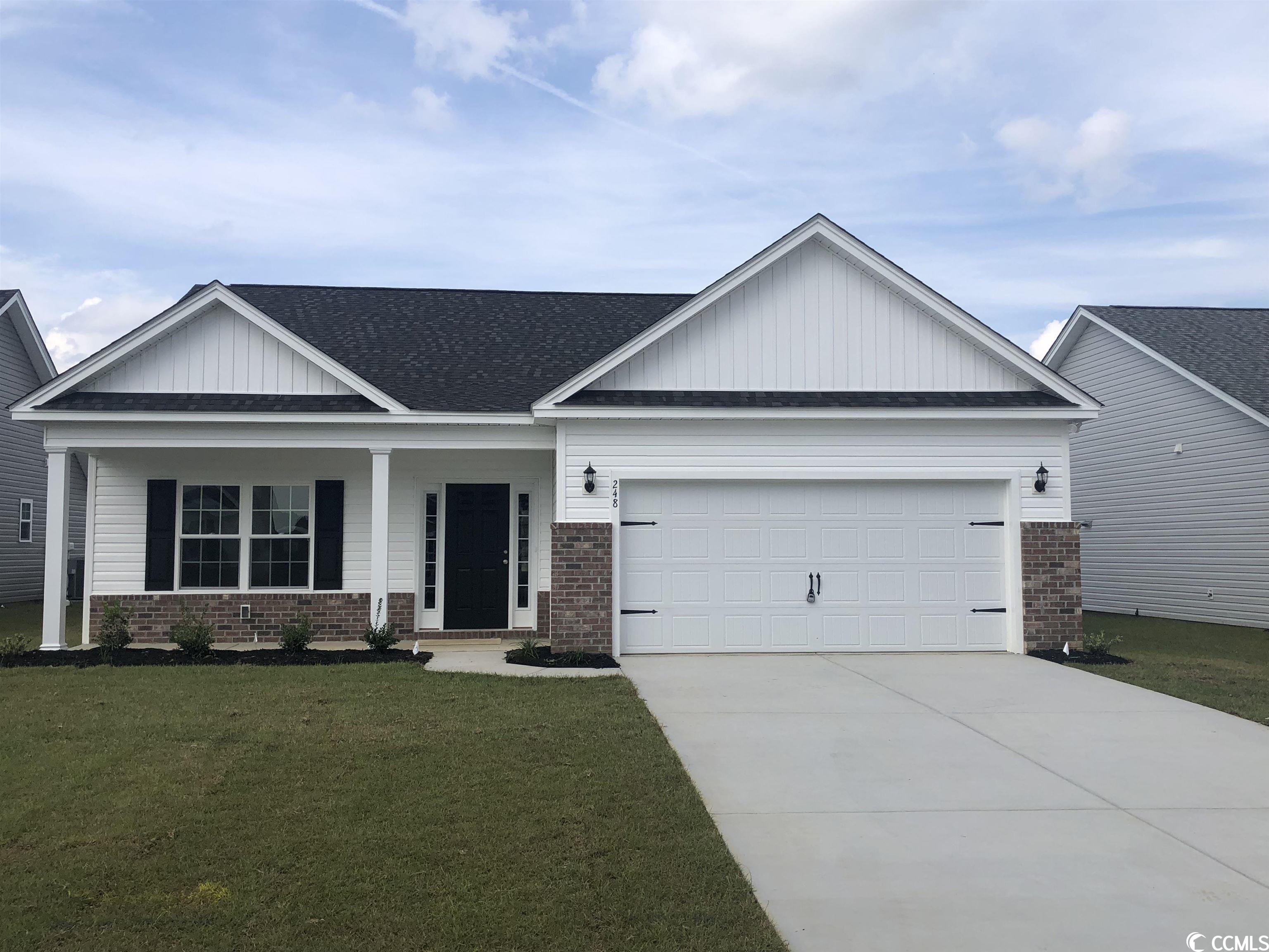 248 Lakota Loop Longs, SC 29568