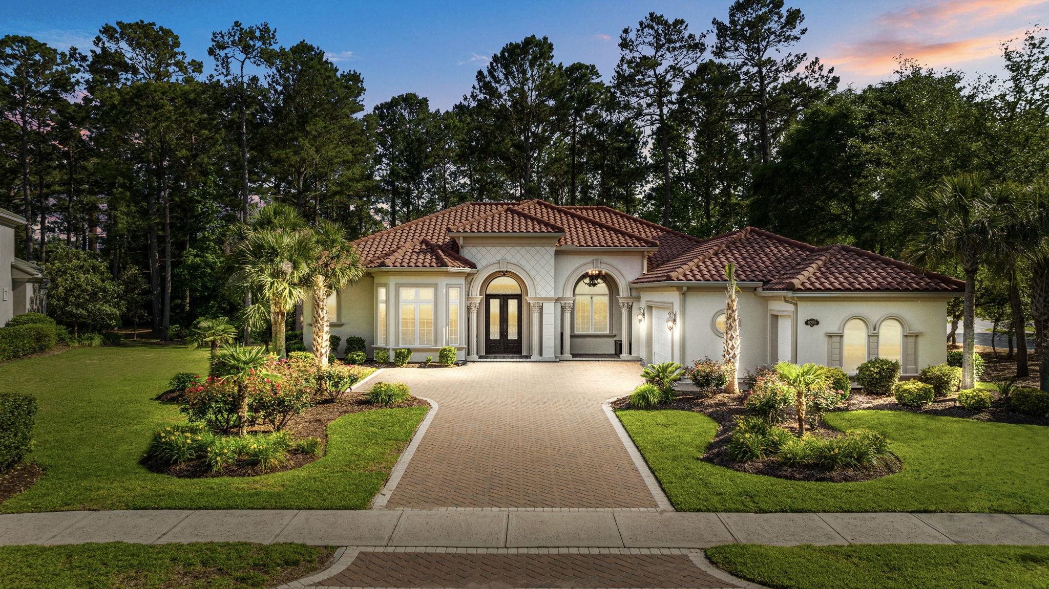 8285 Leone Circle Myrtle Beach, SC 29579