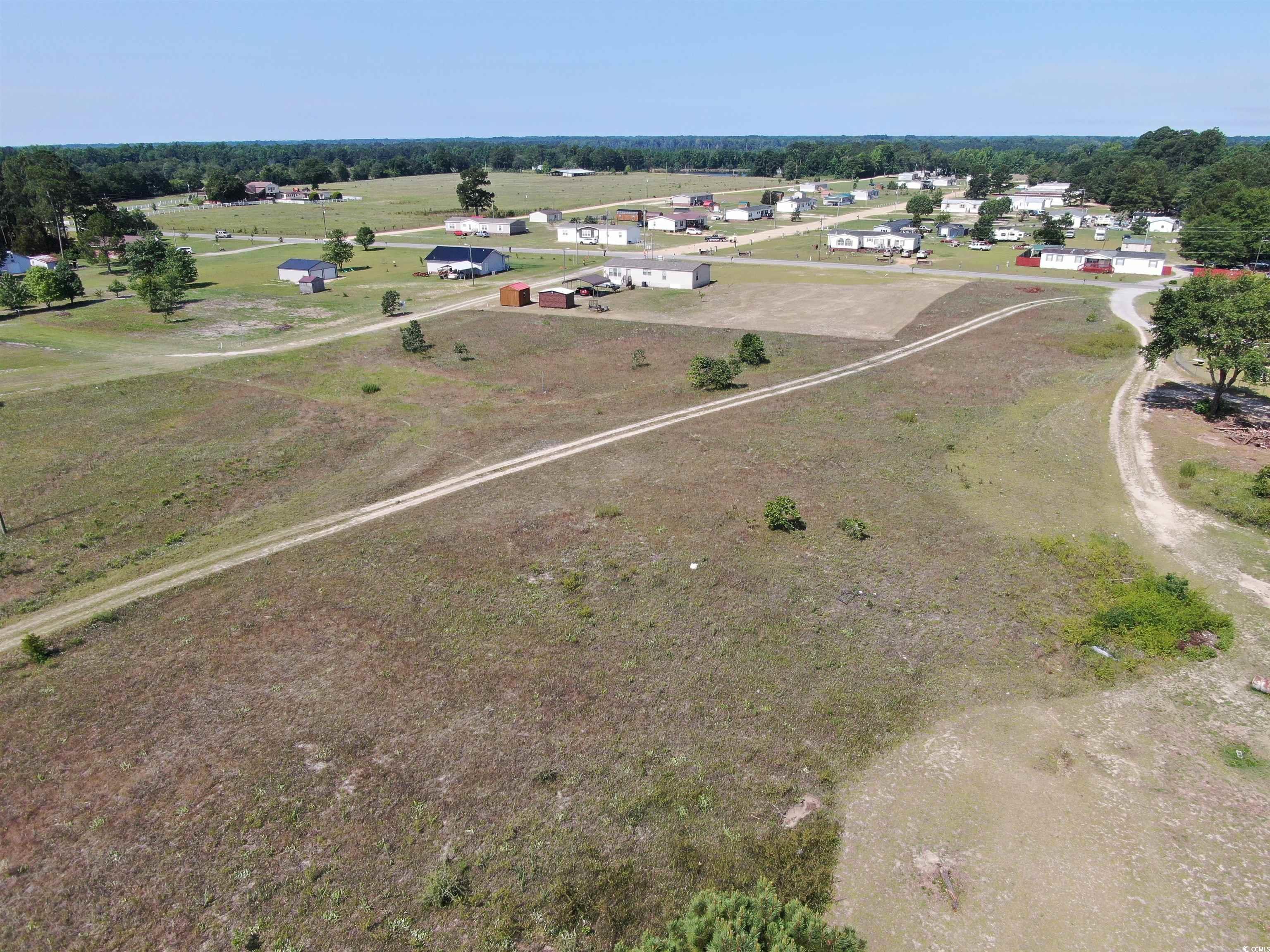 TBD Pee Dee Church Rd., Dillon, South Carolina image 7