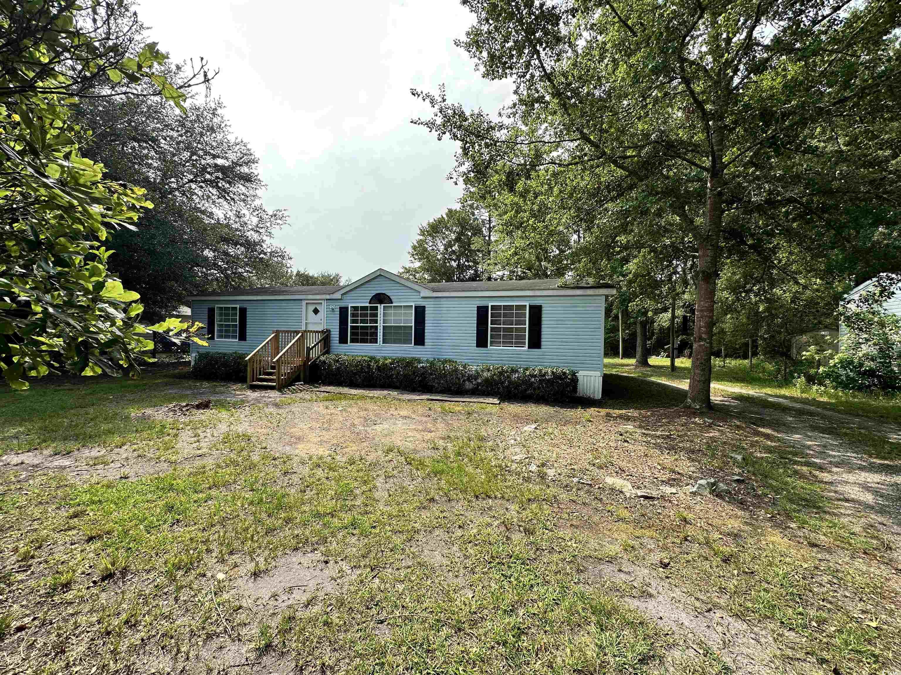 907 Poinsettia Dr. Conway, SC 29526