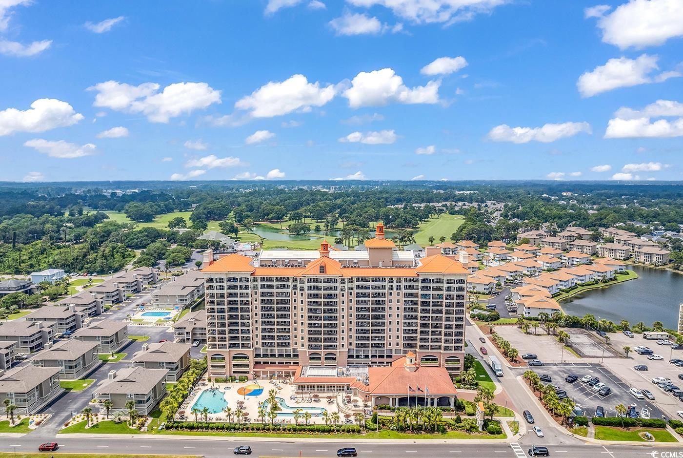 1819 N Ocean Blvd. UNIT #1417 North Myrtle Beach, SC 29582