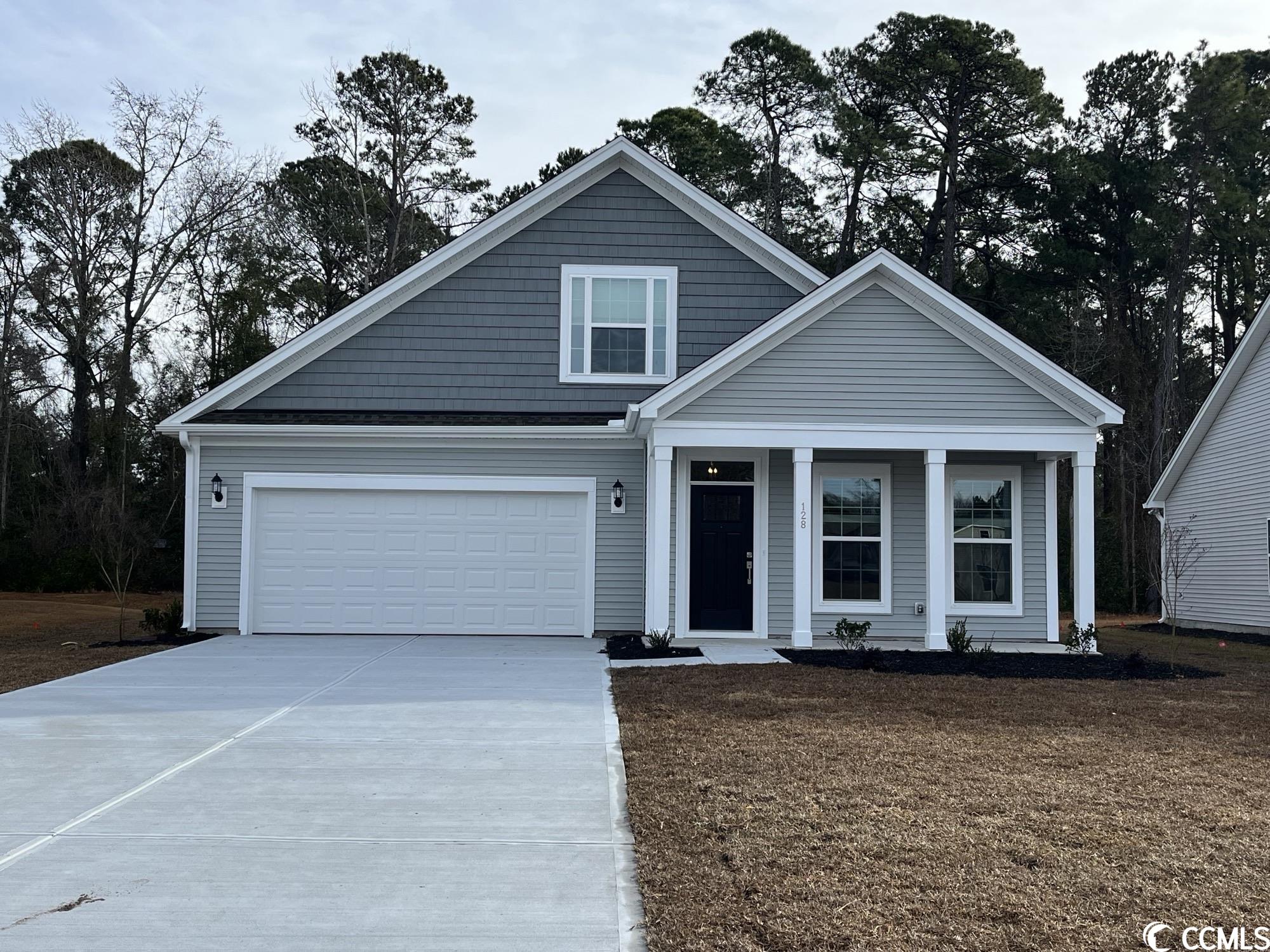 128 Pearl Crescent Loop Little River, SC 29566