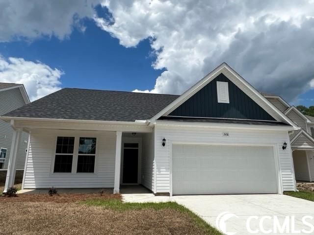 2430 Capri Court Conway, SC 29527