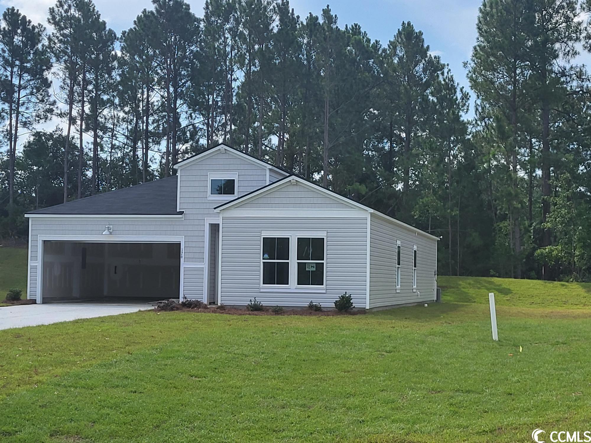 176 Carolina Lakes Blvd. Myrtle Beach, SC 29588