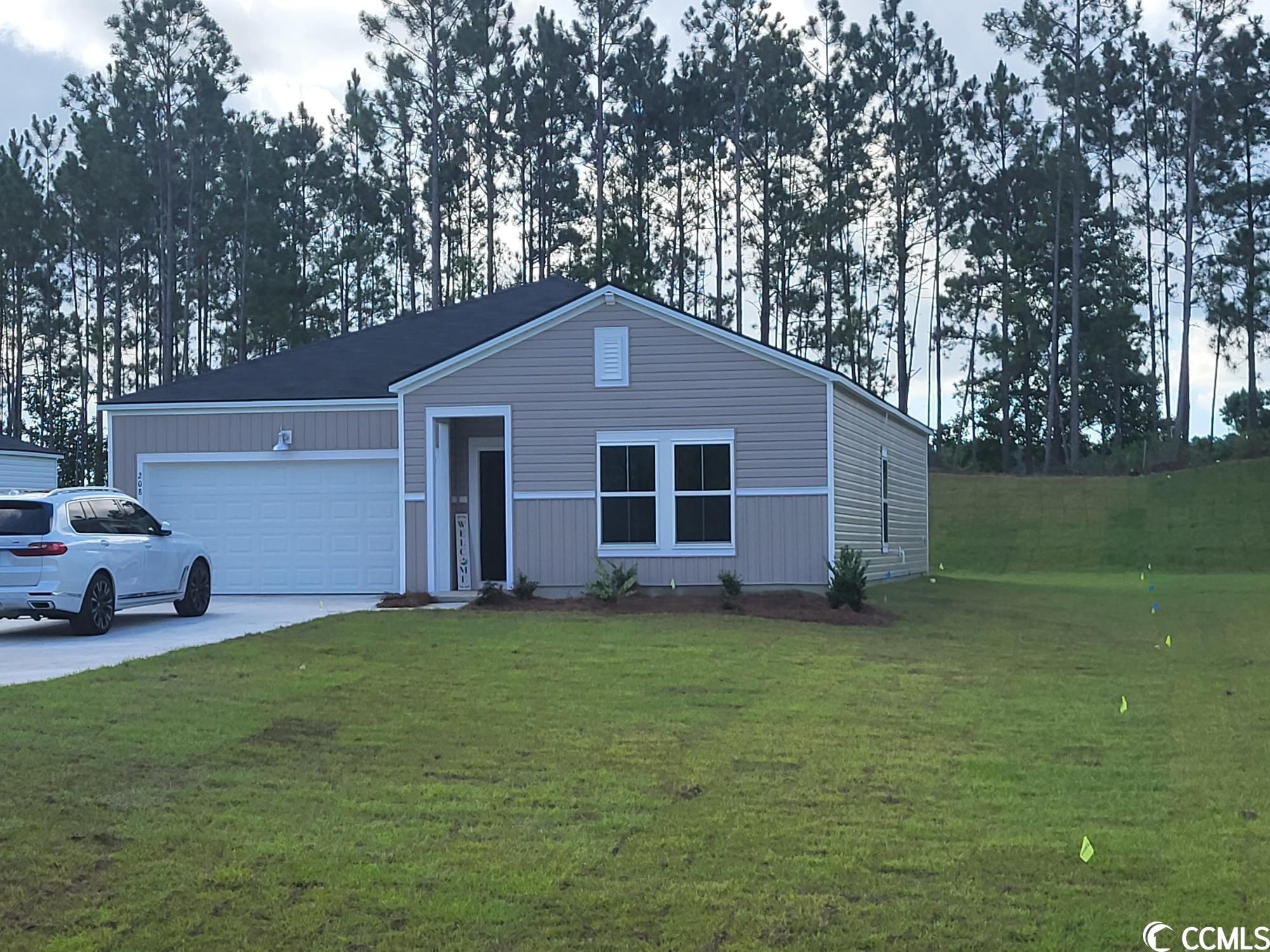 208 Carolina Lakes Blvd. Myrtle Beach, SC 29588