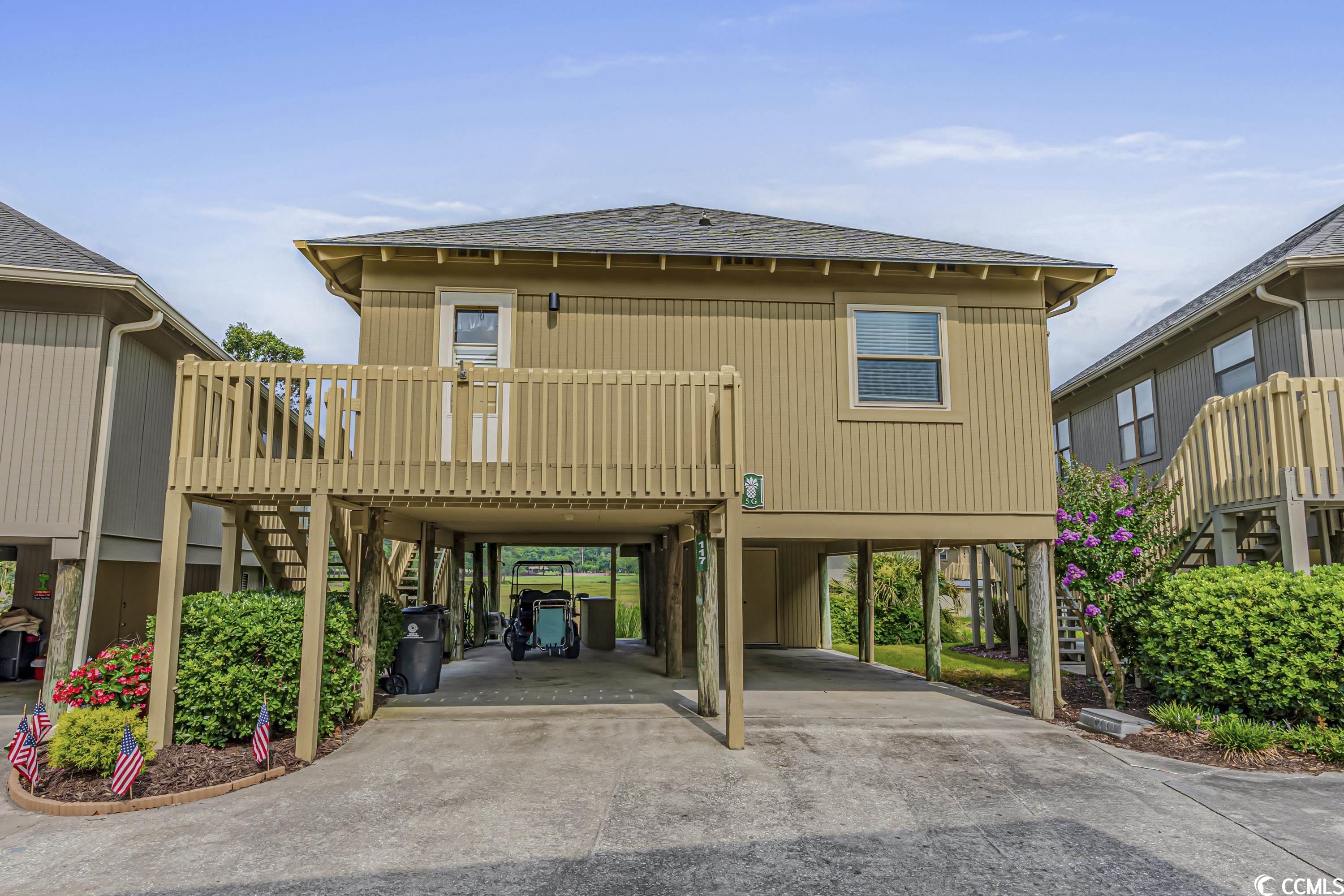 117 Swash Ct. Myrtle Beach, SC 29572