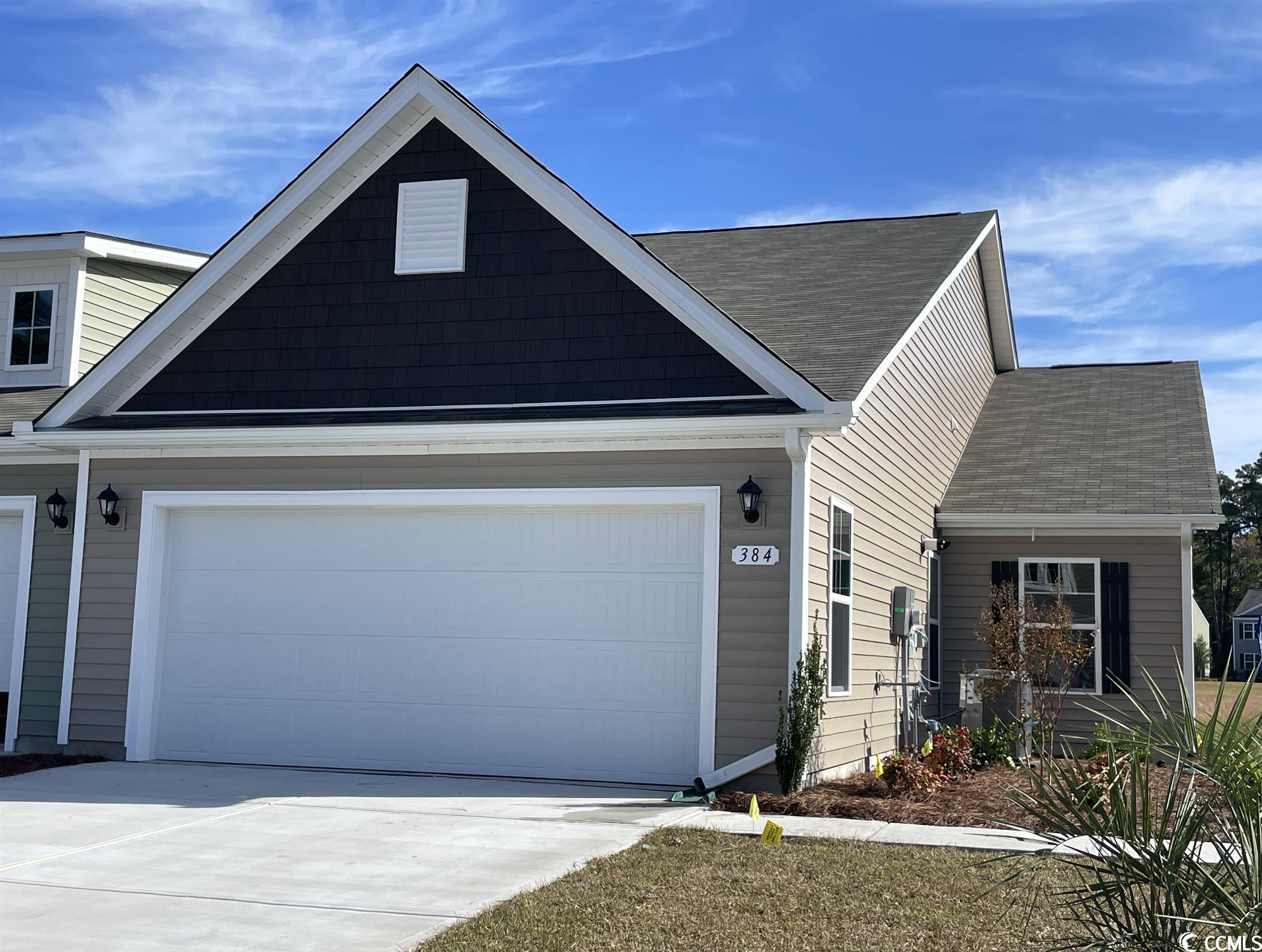 384 Logan St. Little River, SC 29566