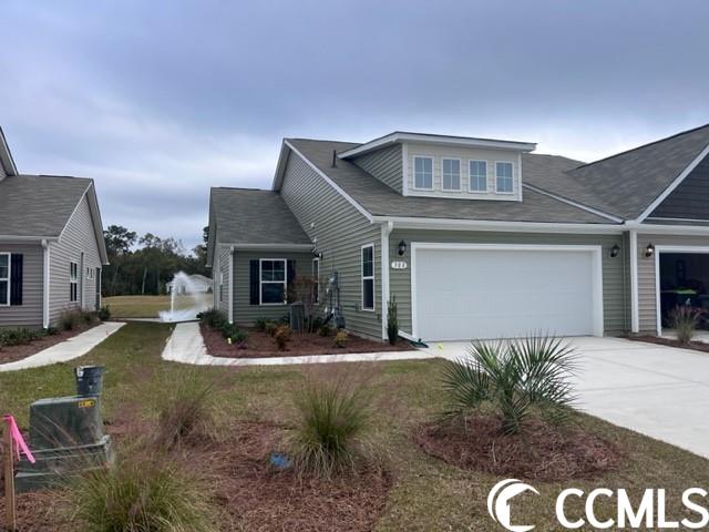 388 Logan St. Little River, SC 29566